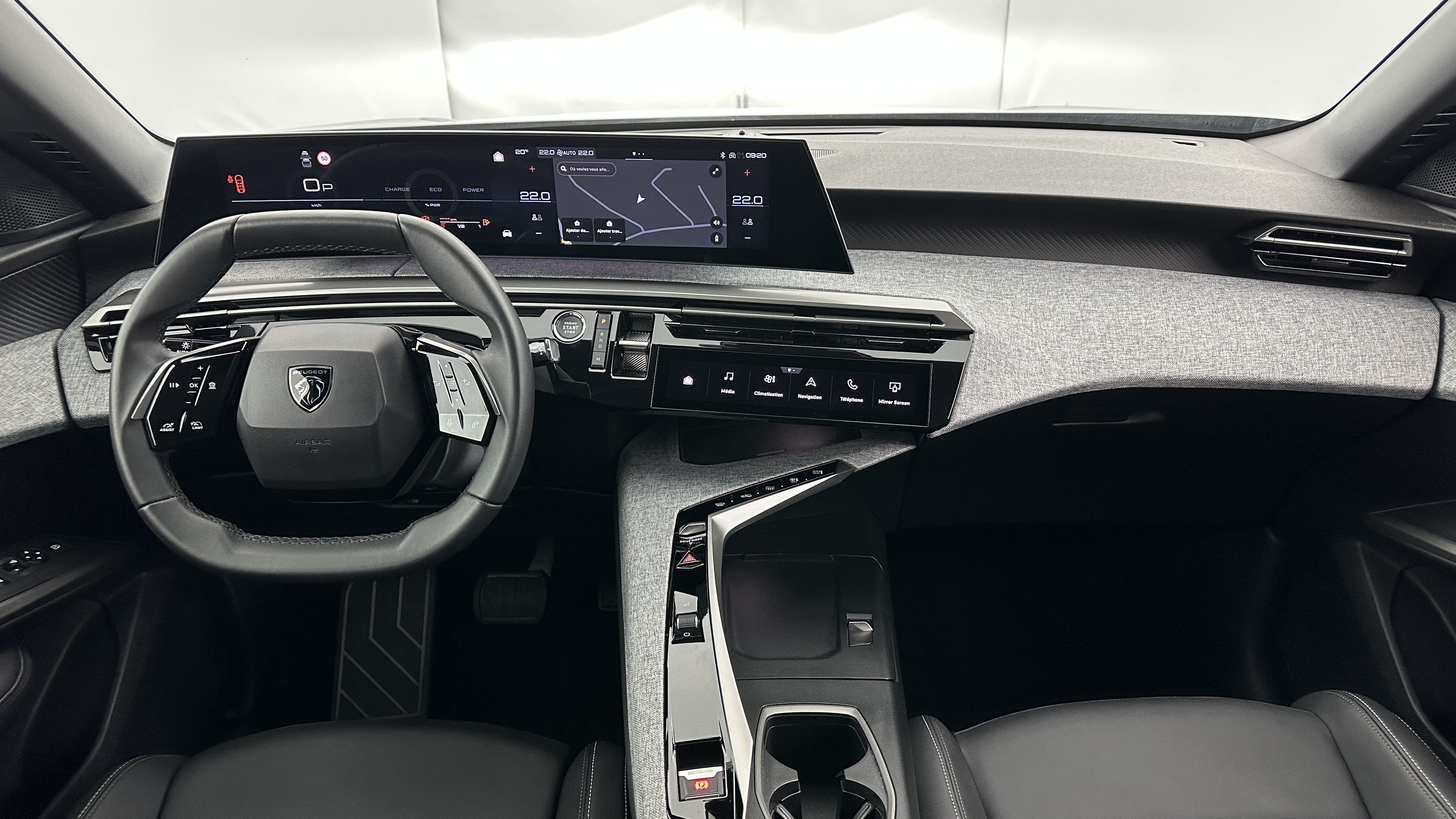 Peugeot 3008 - Image 7