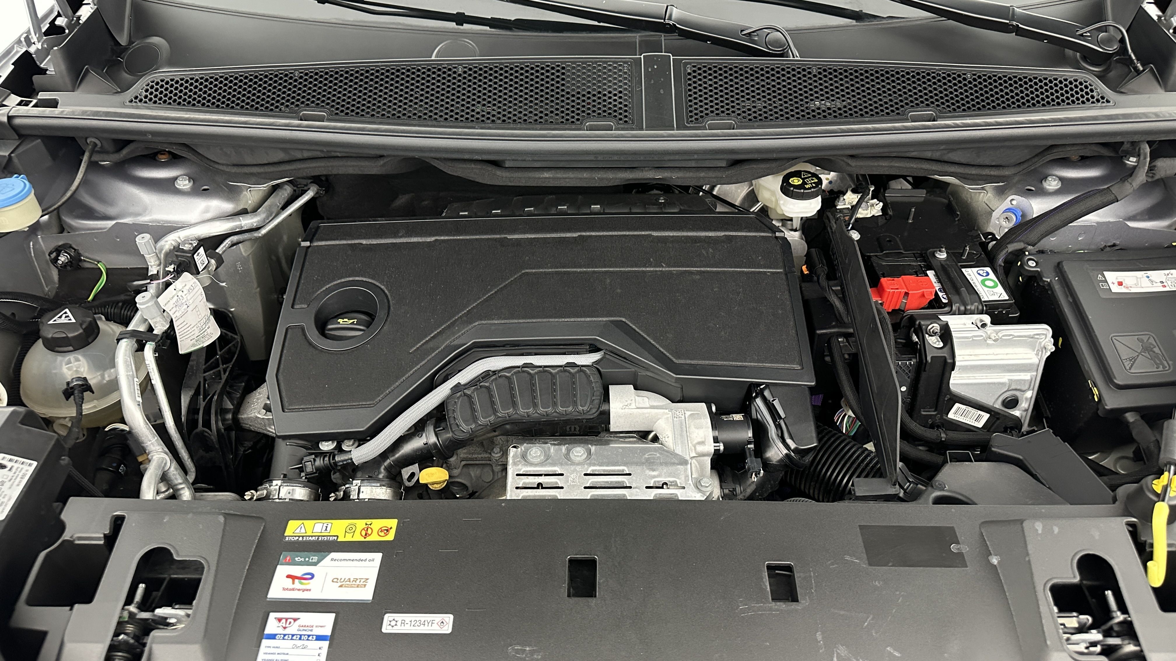 Peugeot 3008 - Image 11