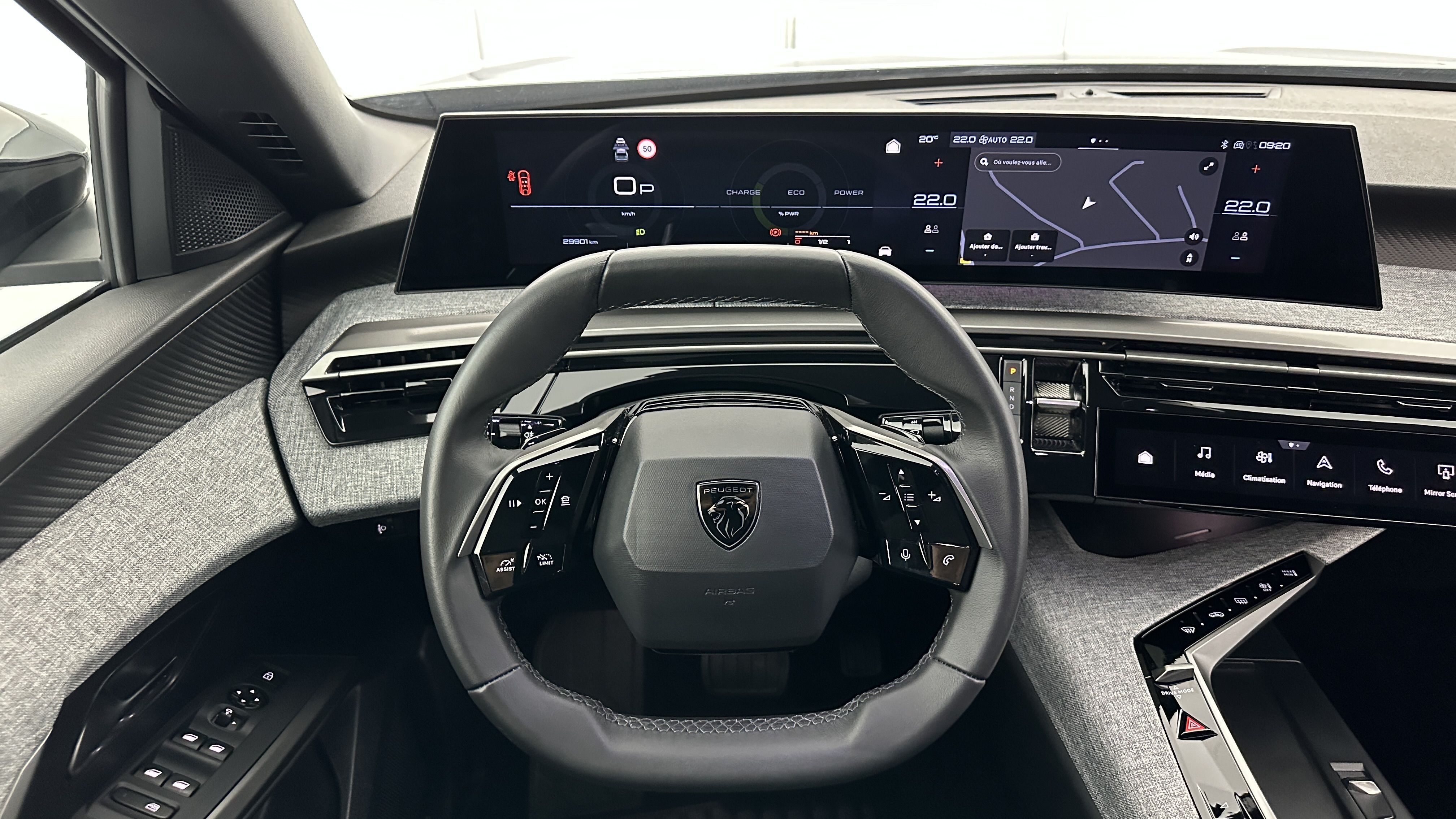 Peugeot 3008 - Image 13