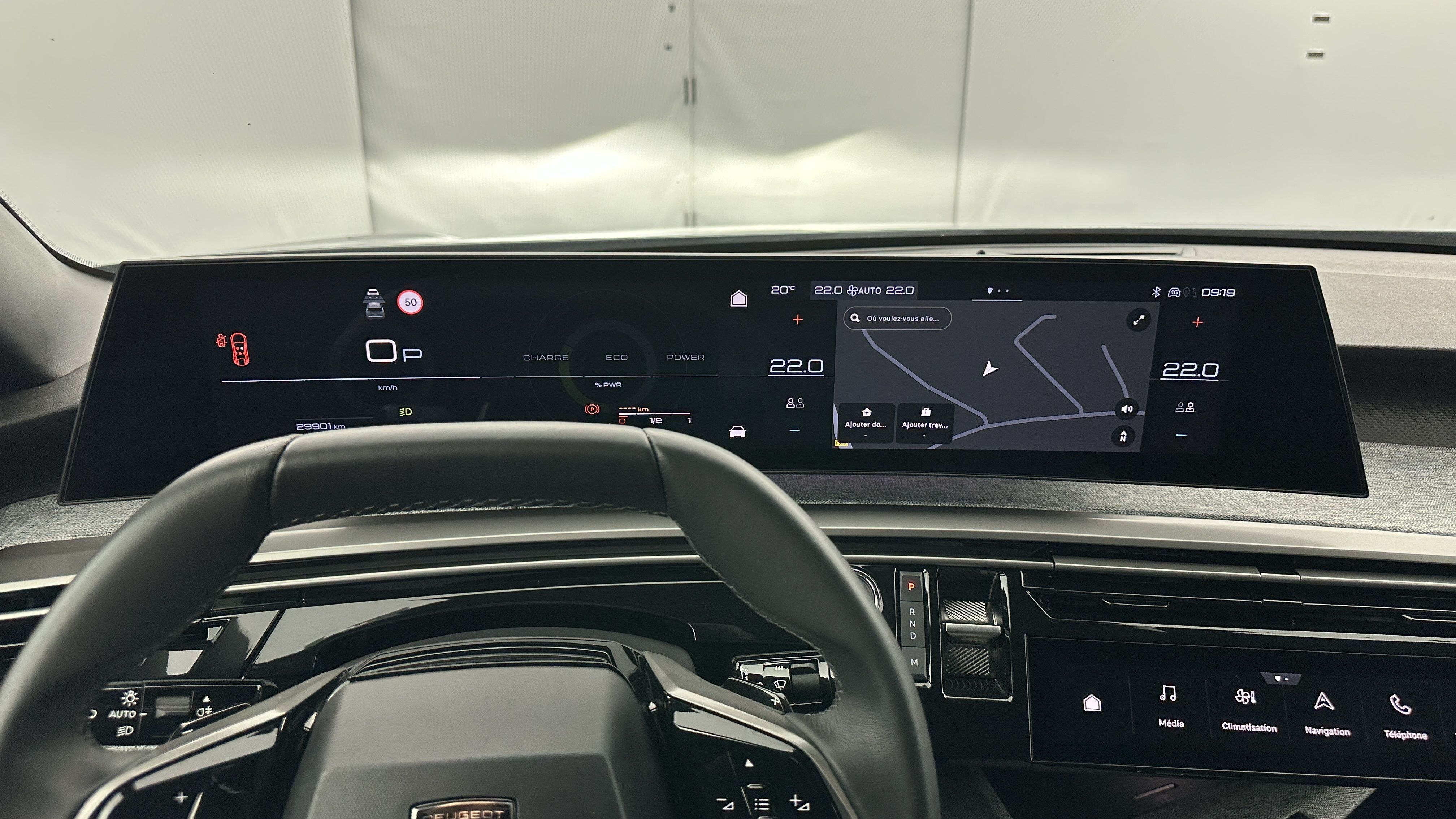 Peugeot 3008 - Image 14