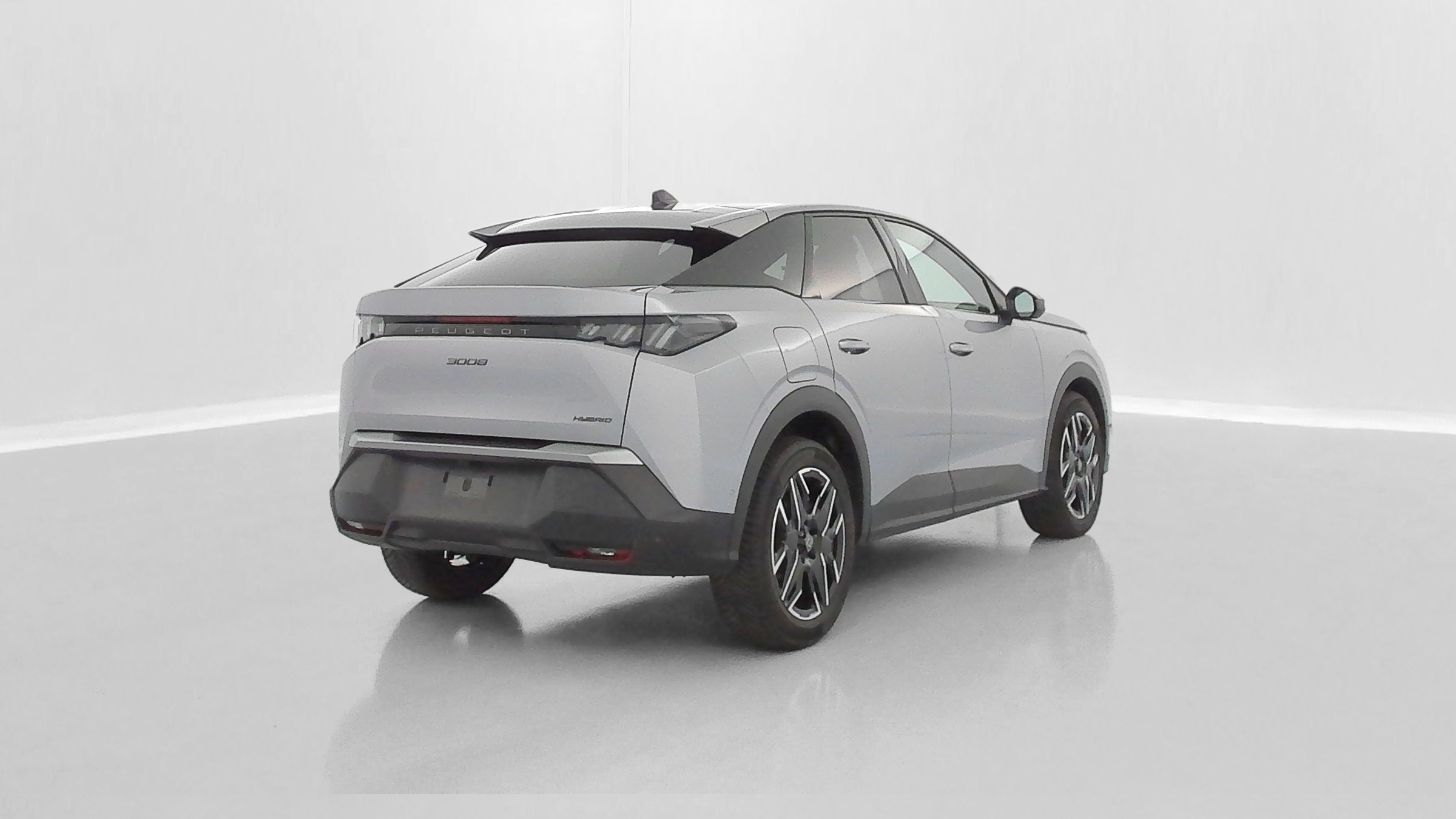 Peugeot 3008 - Image 25