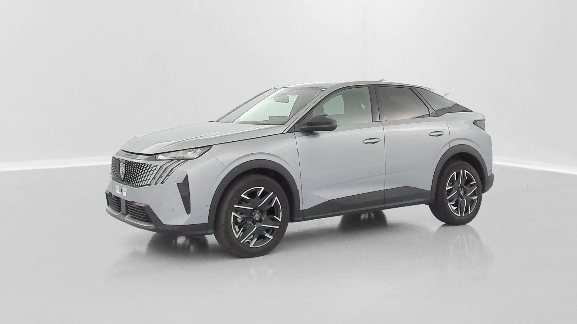 Peugeot 3008 - Image 27