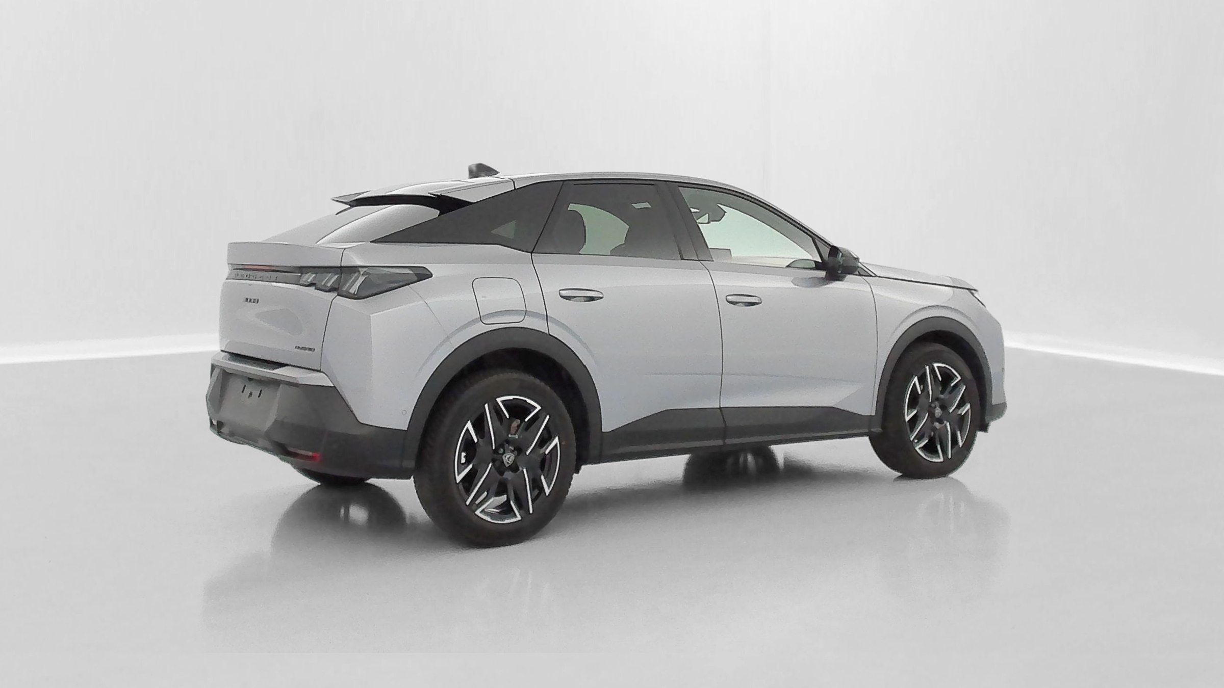 Peugeot 3008 - Image 29