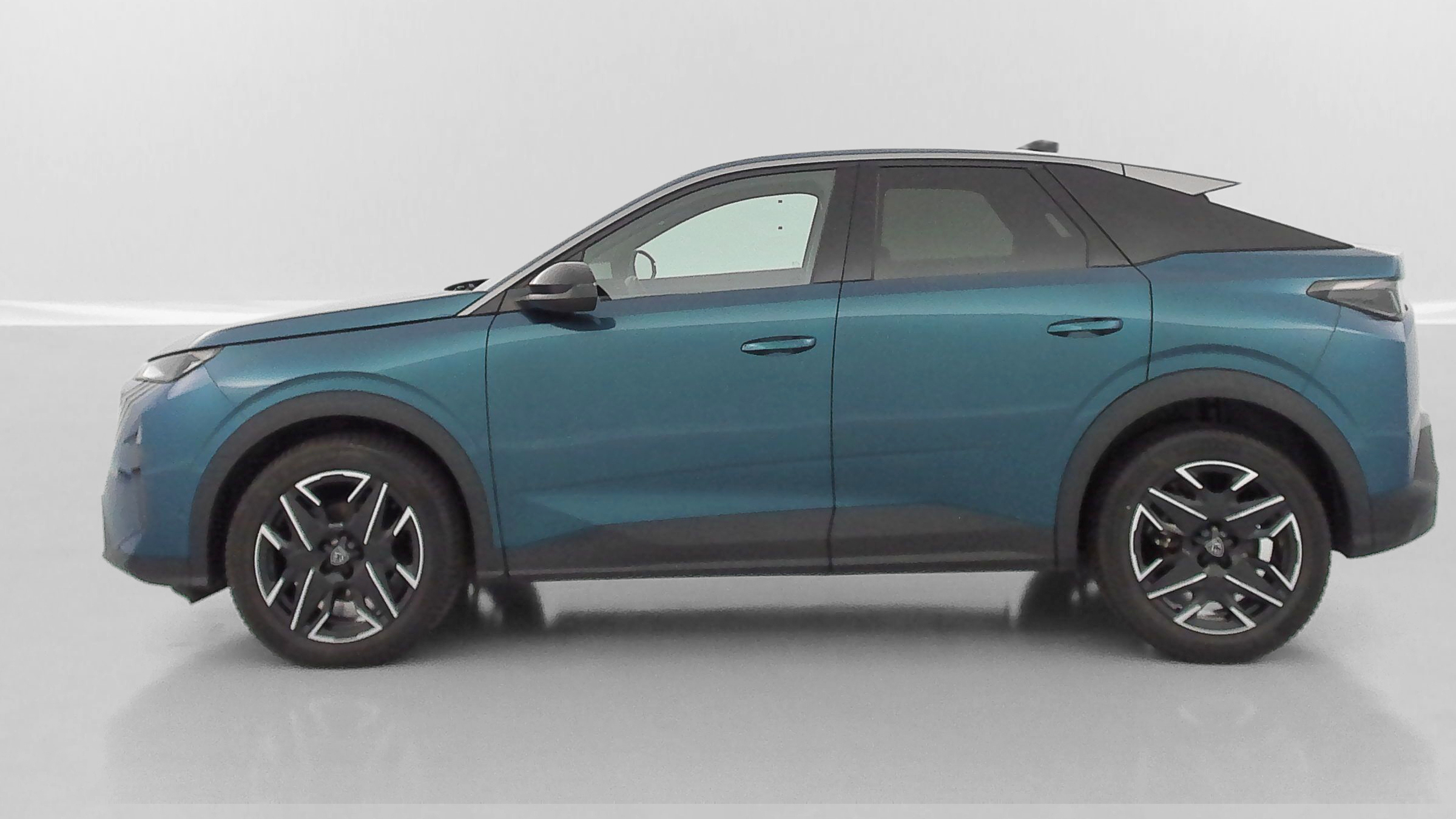 Peugeot 3008 - Image 4