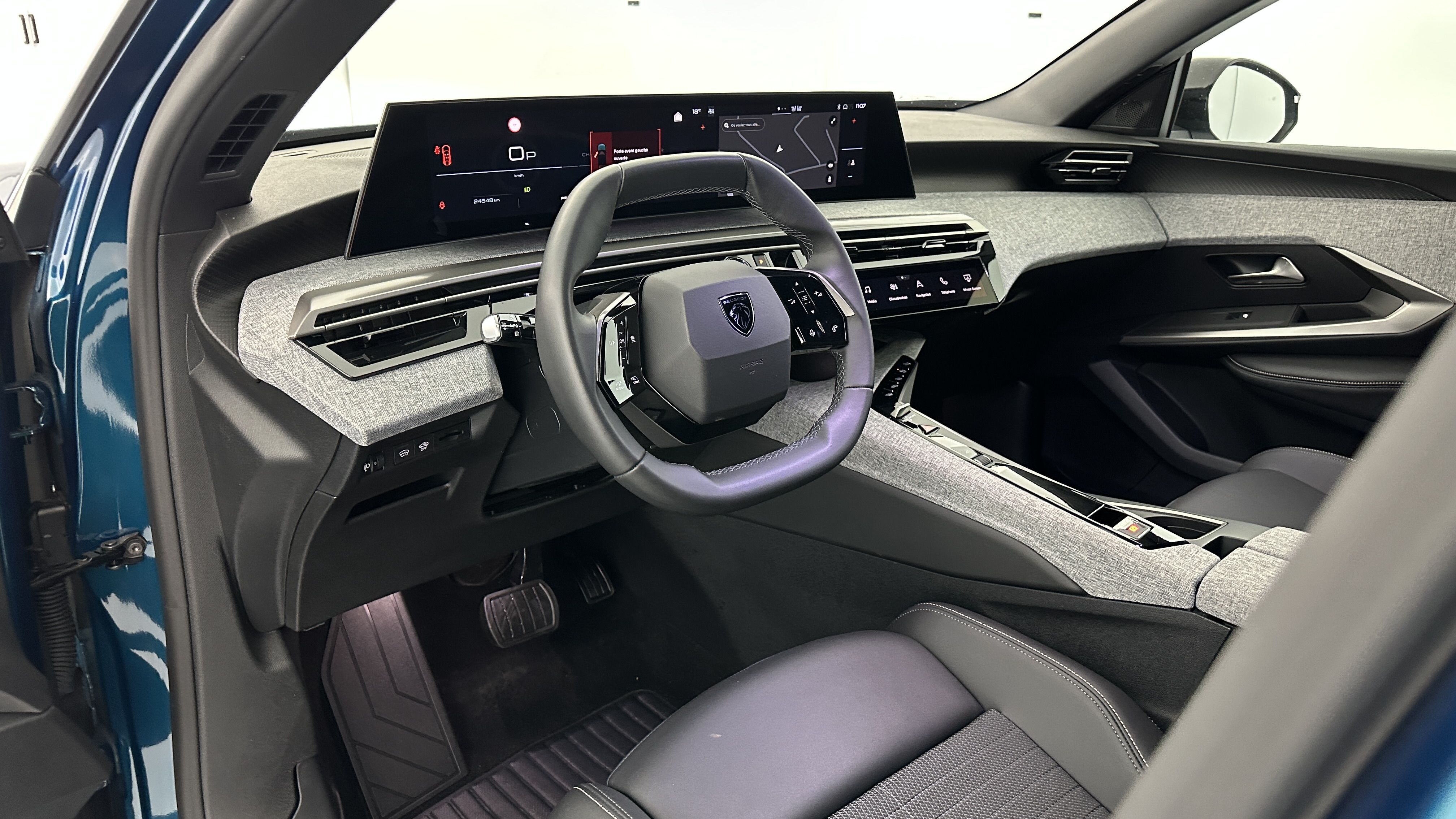 Peugeot 3008 - Image 6