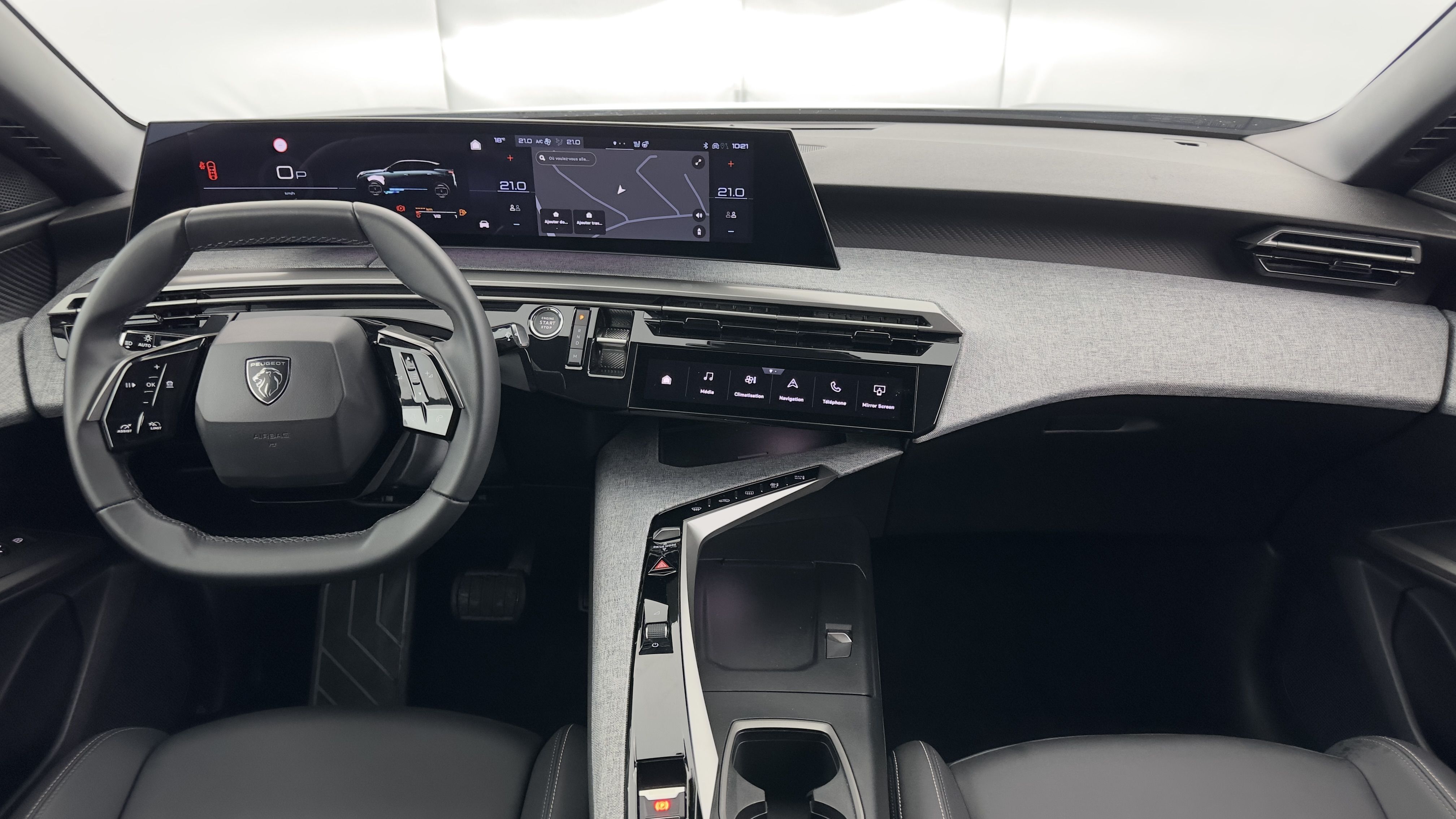 Peugeot 3008 - Image 7