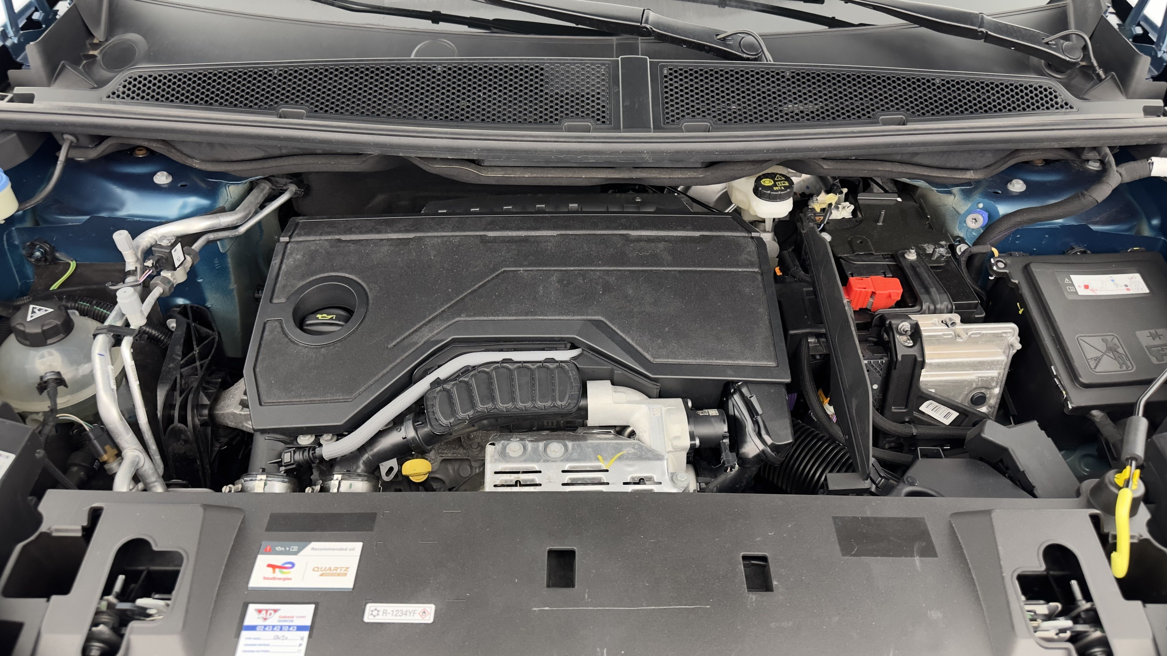 Peugeot 3008 - Image 11