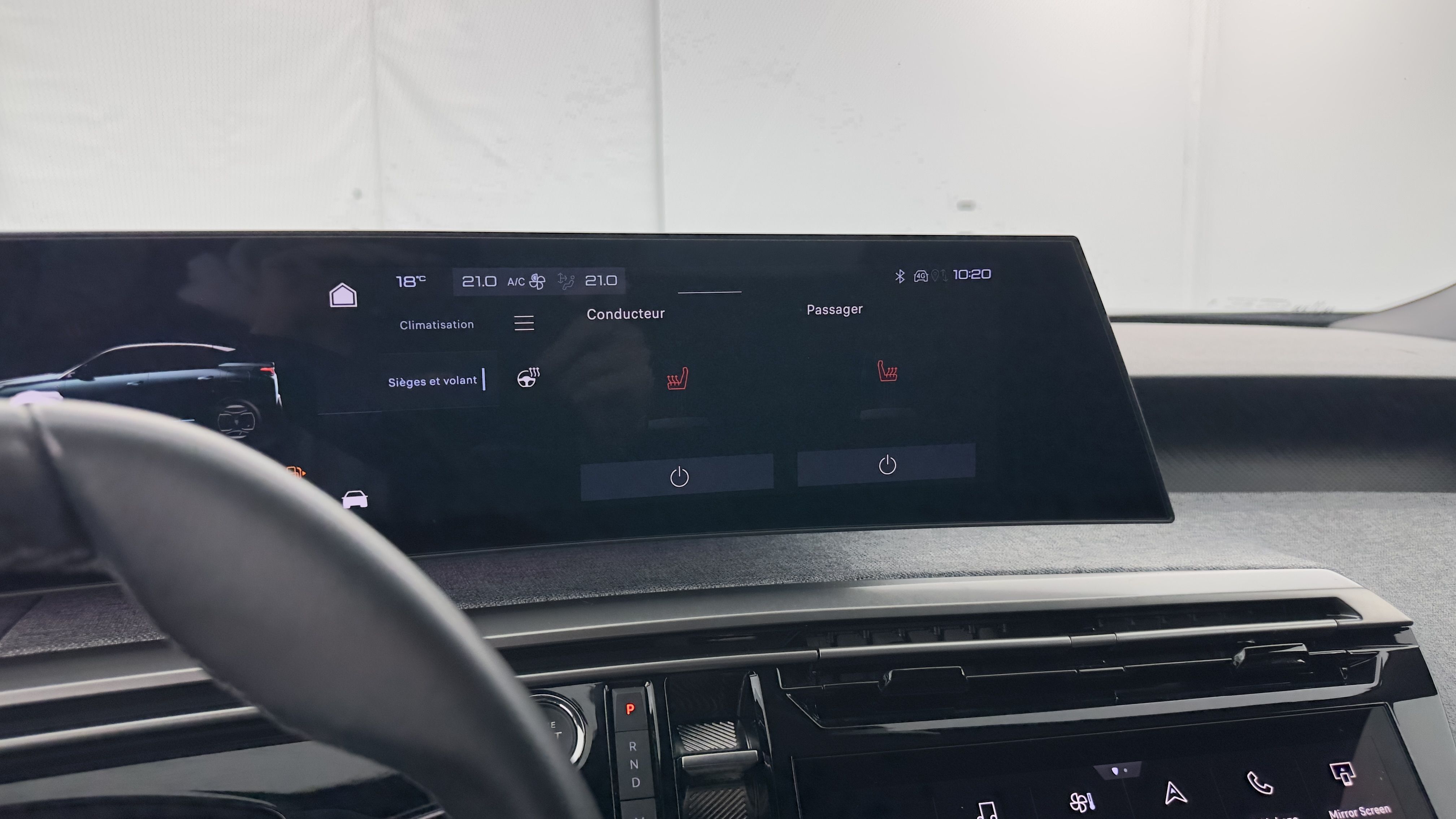 Peugeot 3008 - Image 21