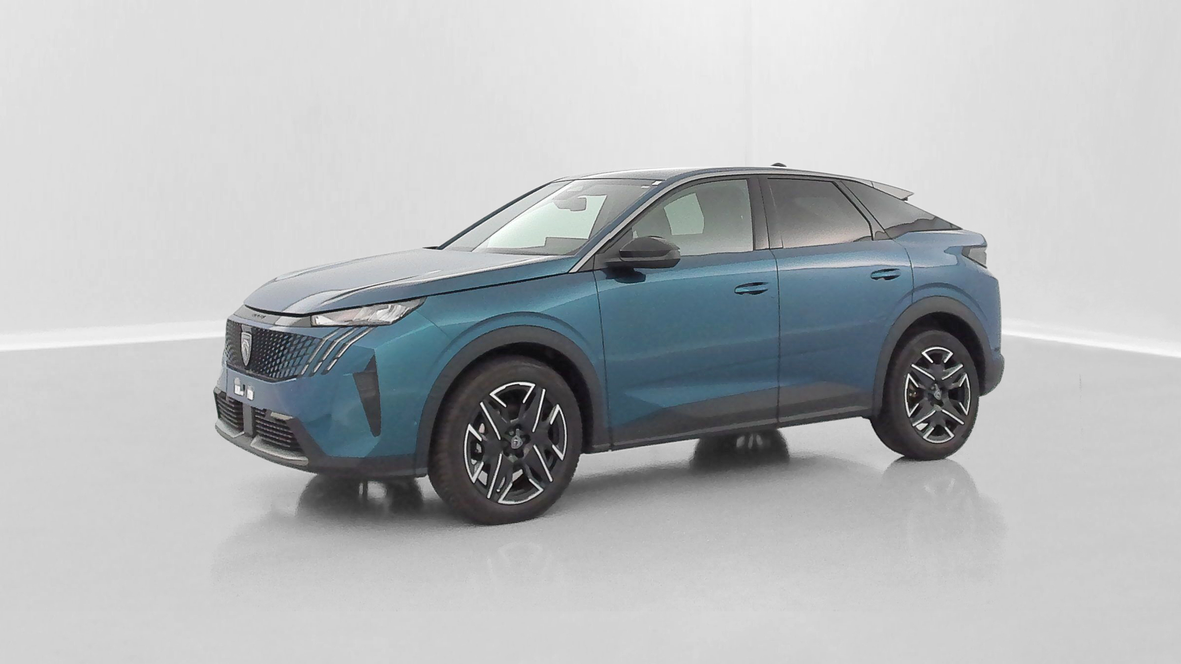 Peugeot 3008 - Image 27