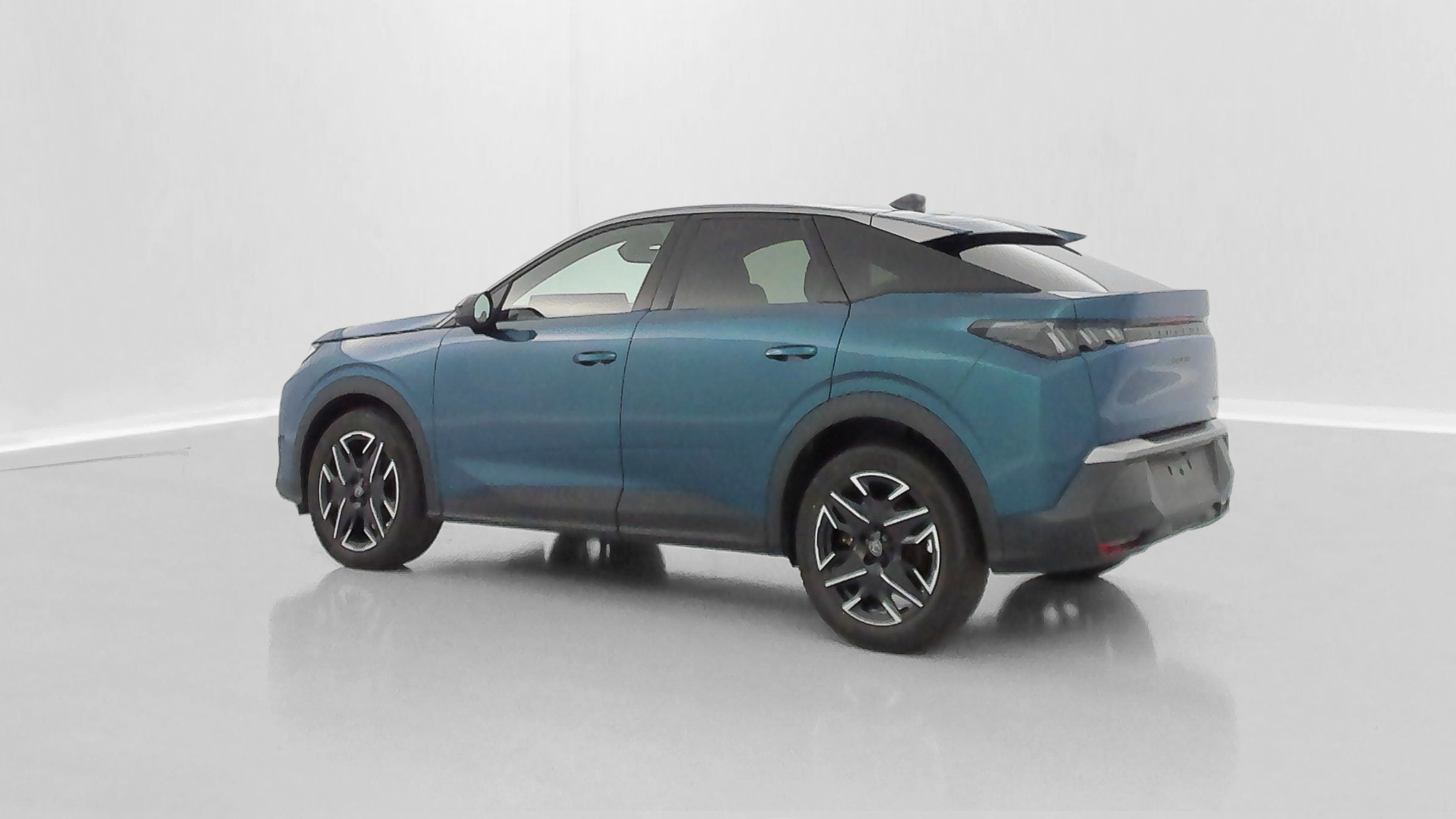 Peugeot 3008 - Image 28