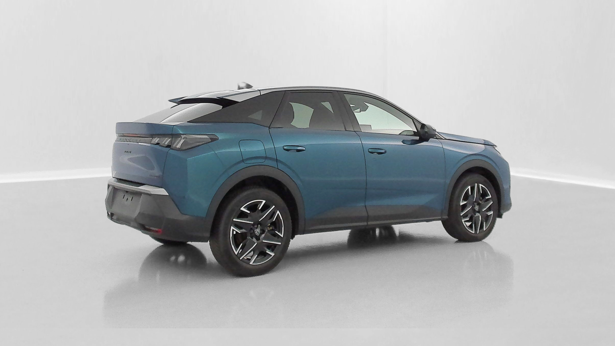 Peugeot 3008 - Image 29