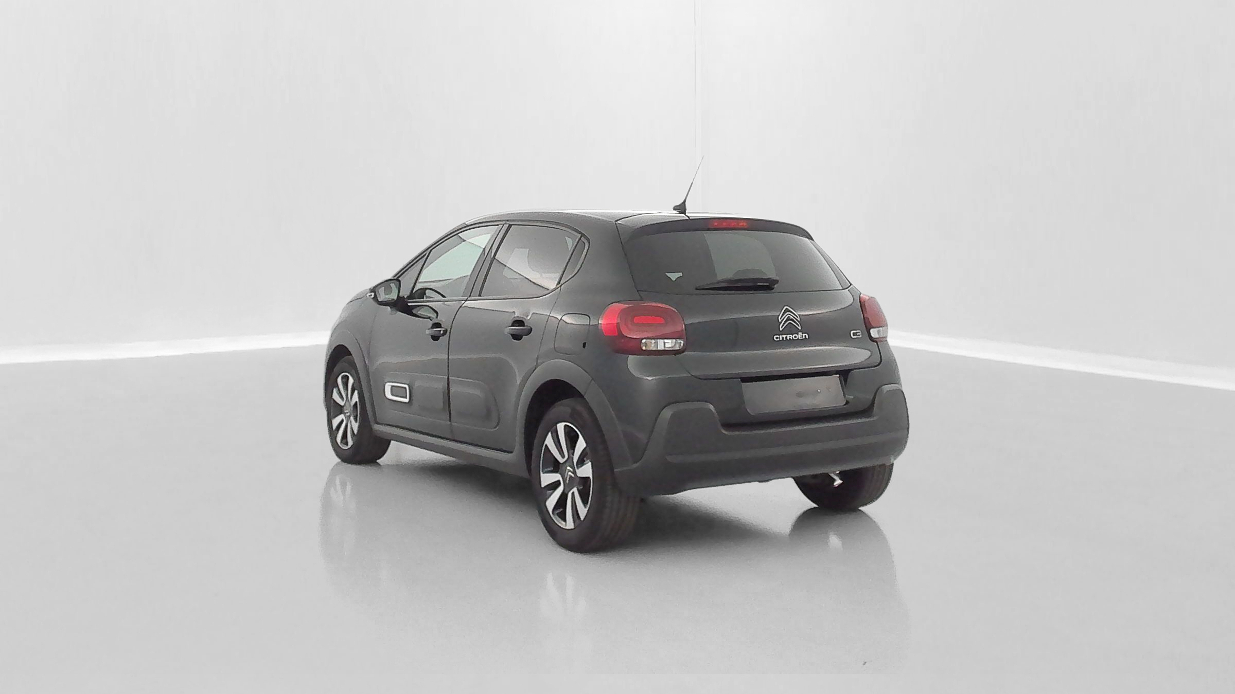 Citroën C3 - Image 5