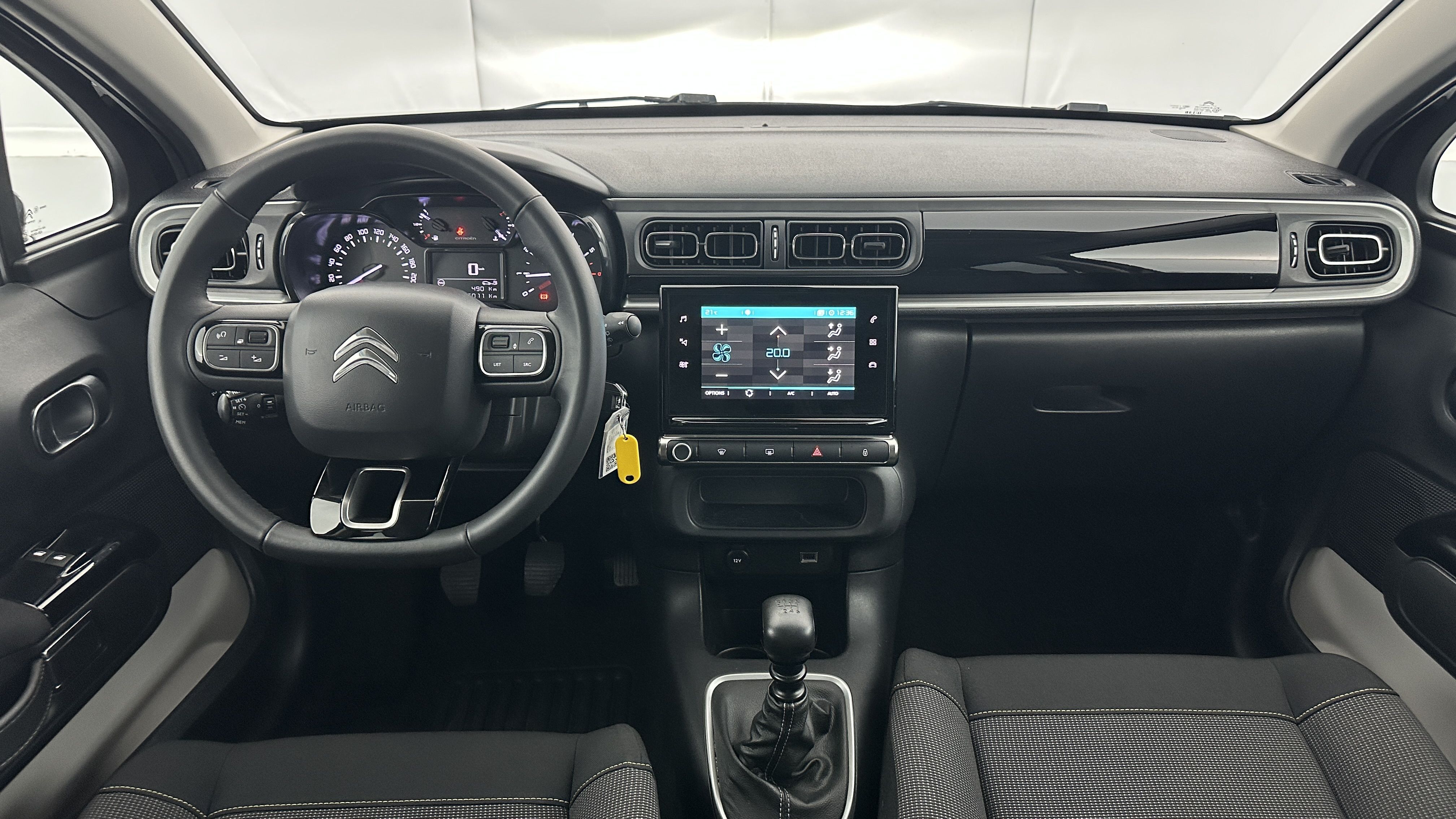 Citroën C3 - Image 7