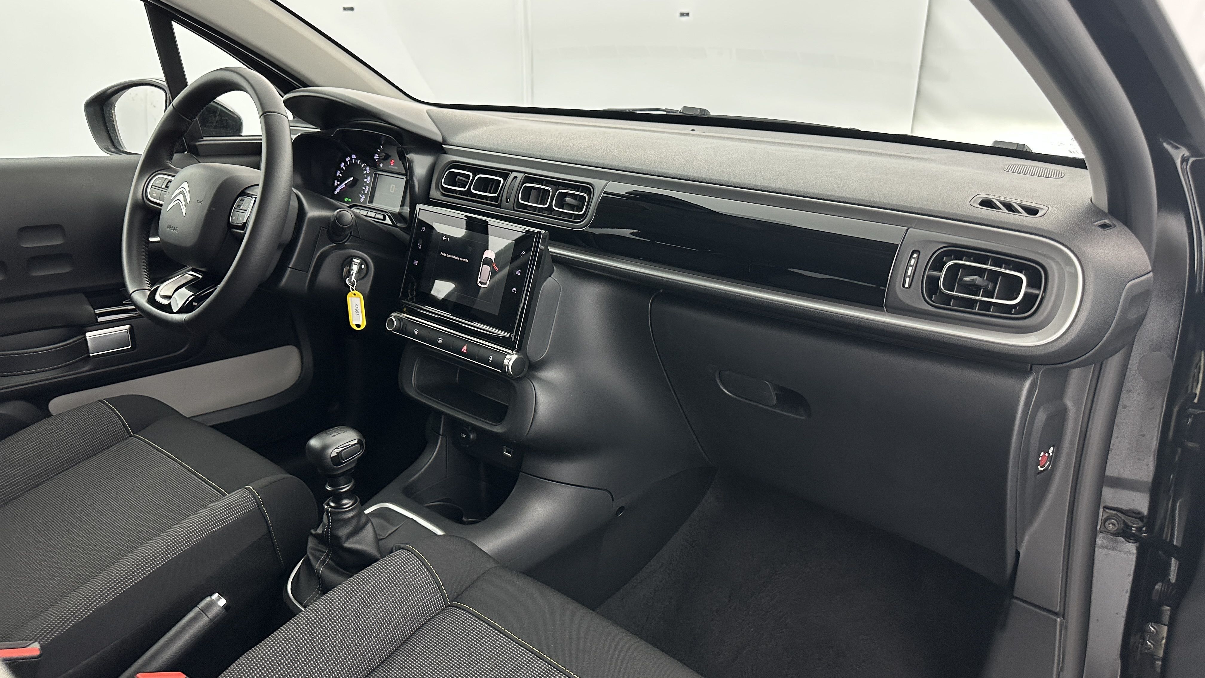 Citroën C3 - Image 8