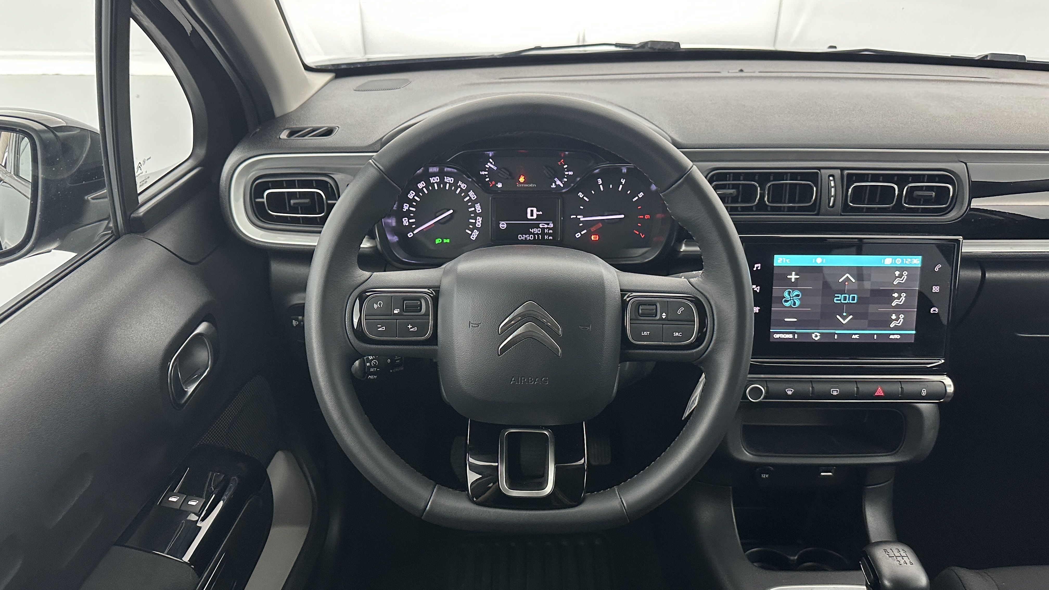 Citroën C3 - Image 13