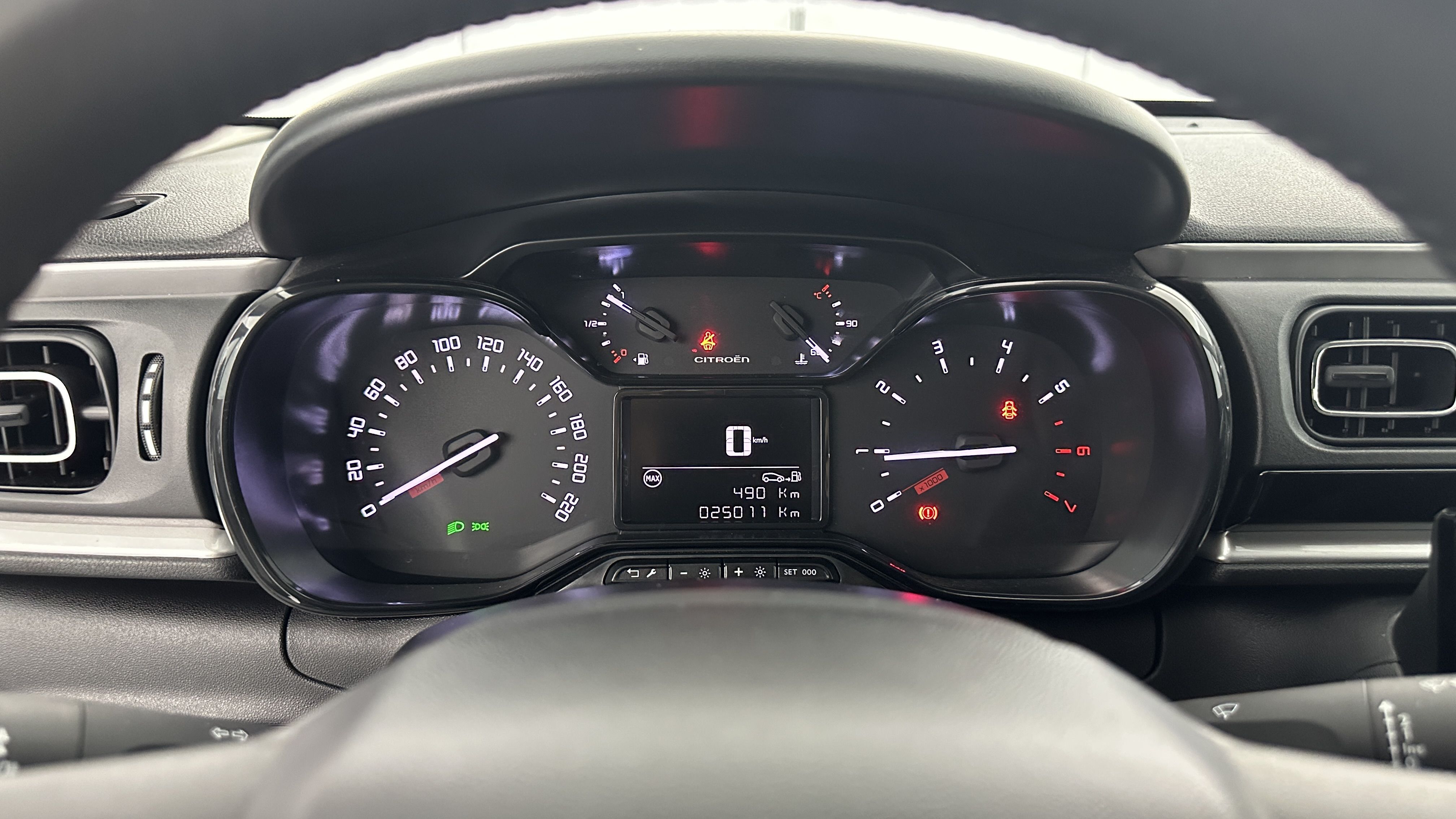 Citroën C3 - Image 14