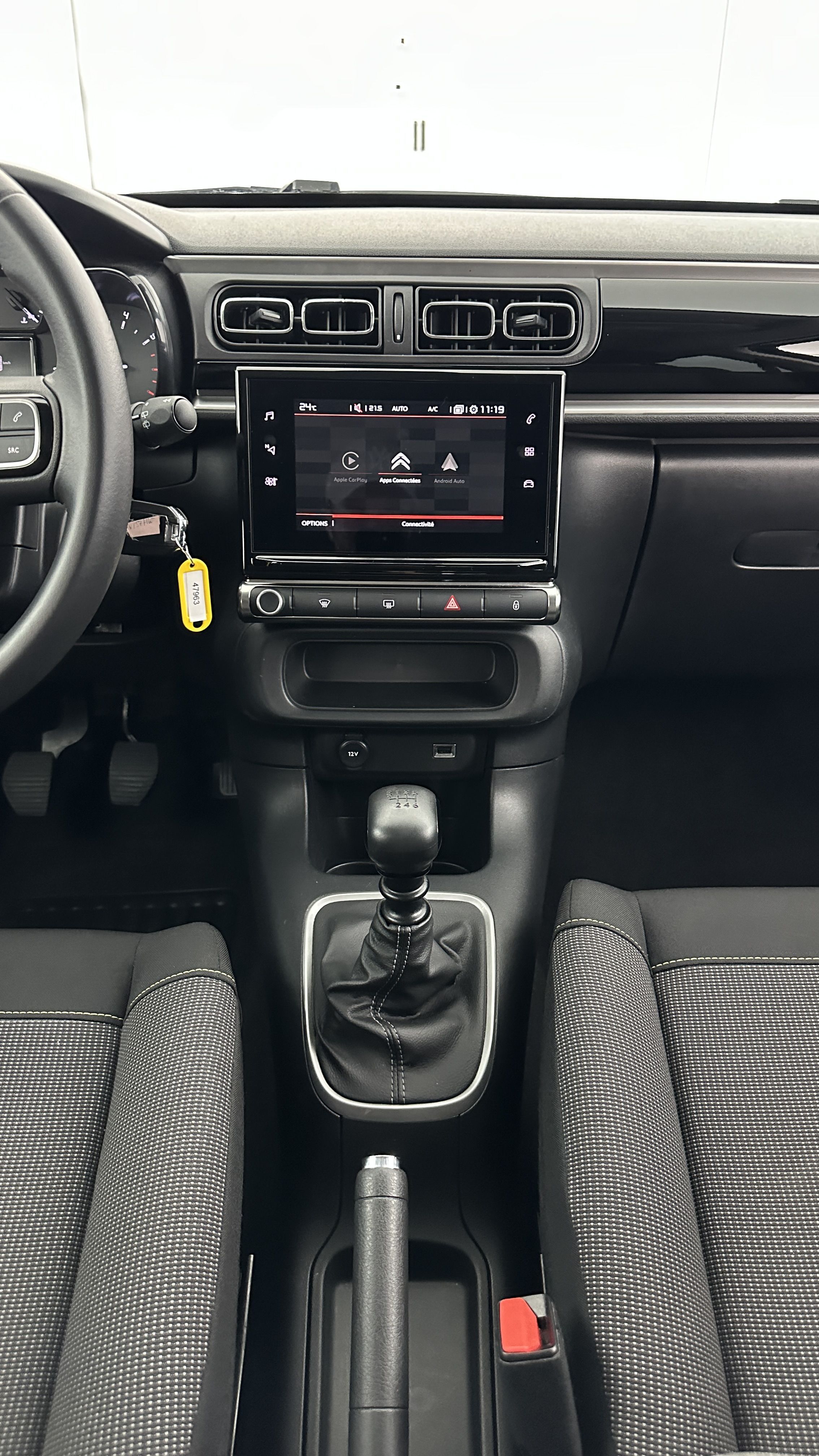 Citroën C3 - Image 15