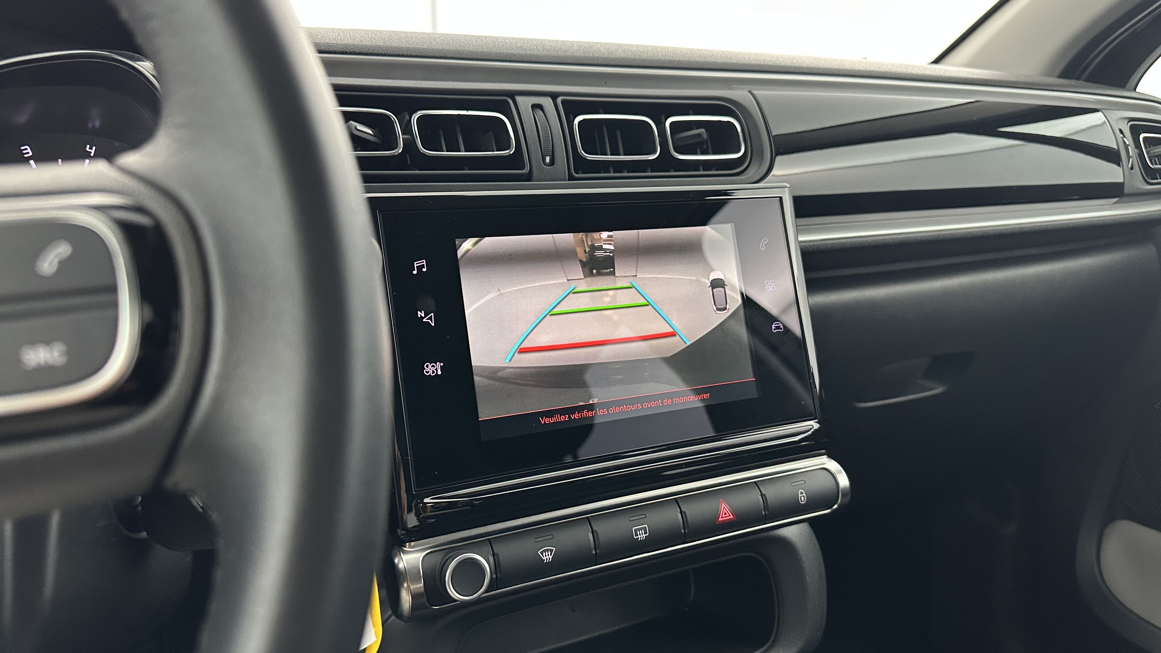 Citroën C3 - Image 17