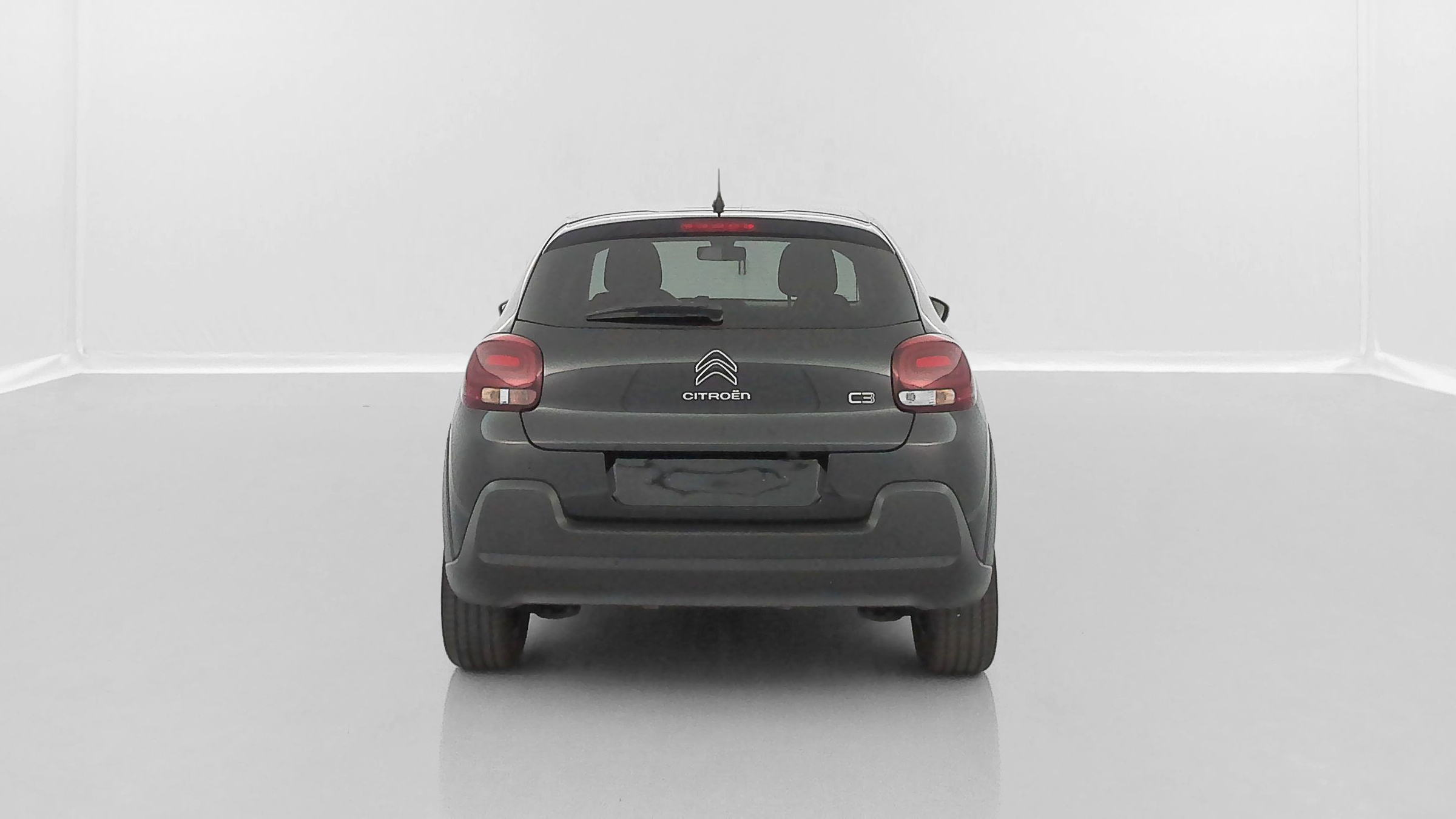 Citroën C3 - Image 23