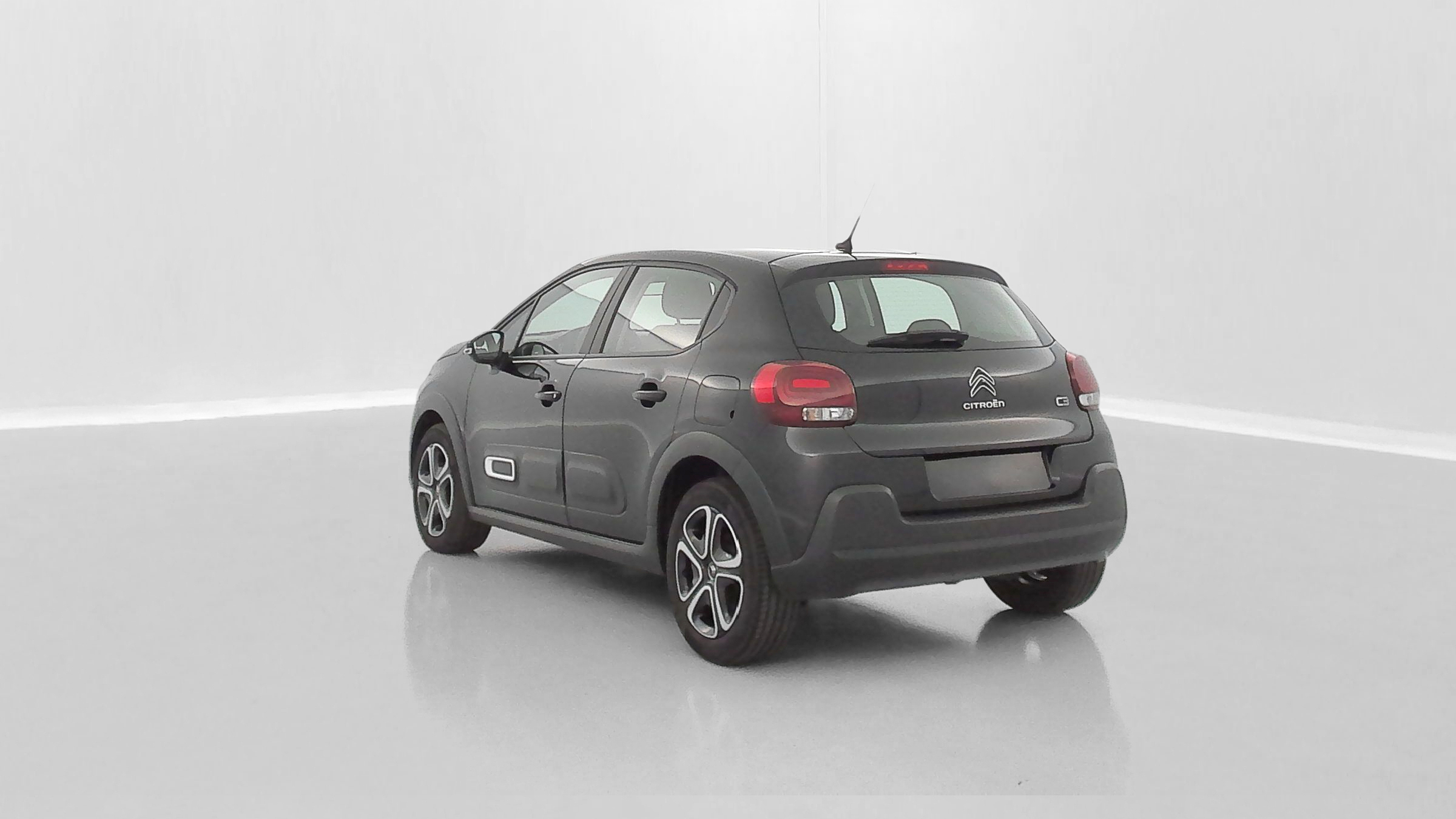 Citroën C3 - Image 5