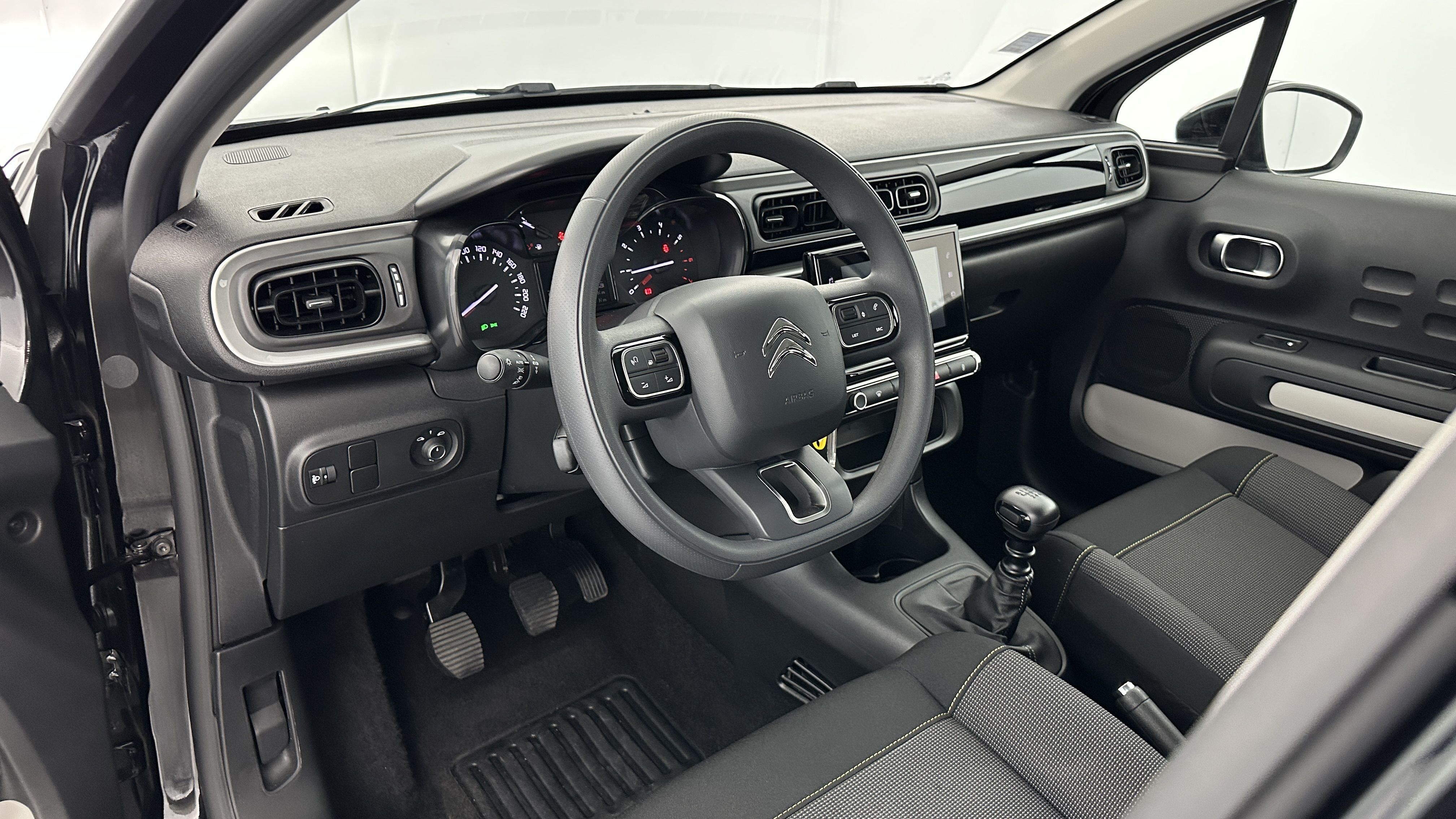 Citroën C3 - Image 6