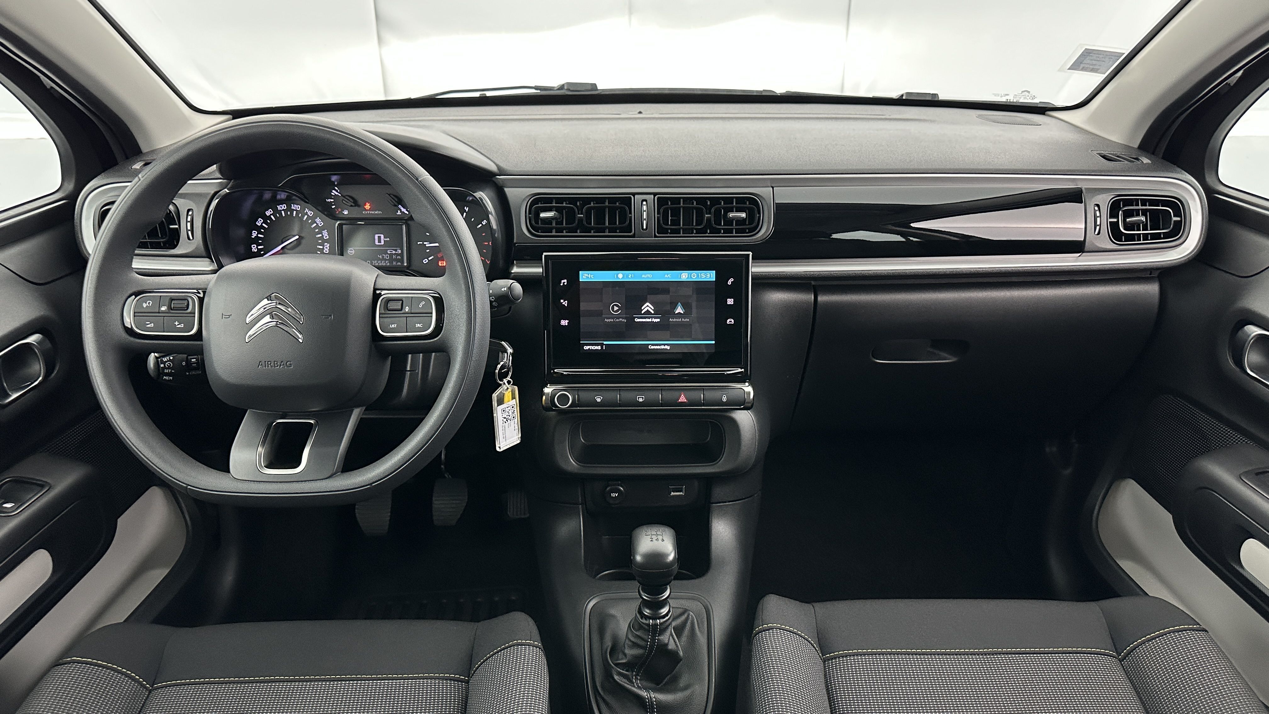 Citroën C3 - Image 7