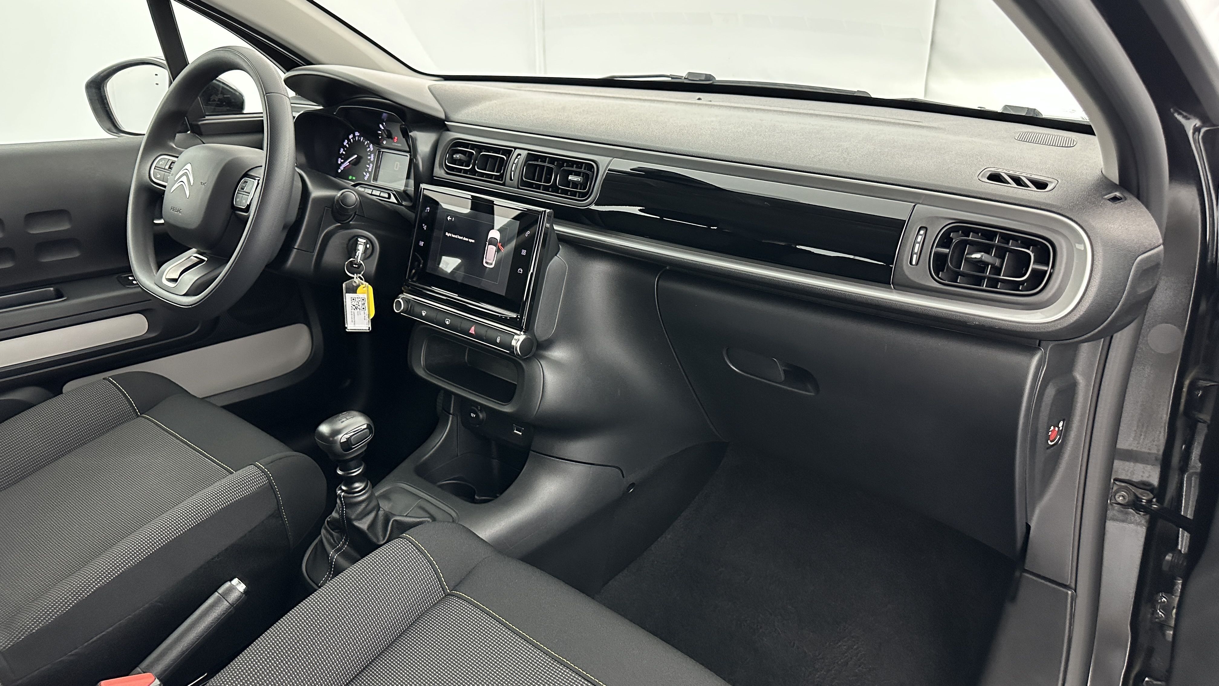 Citroën C3 - Image 8