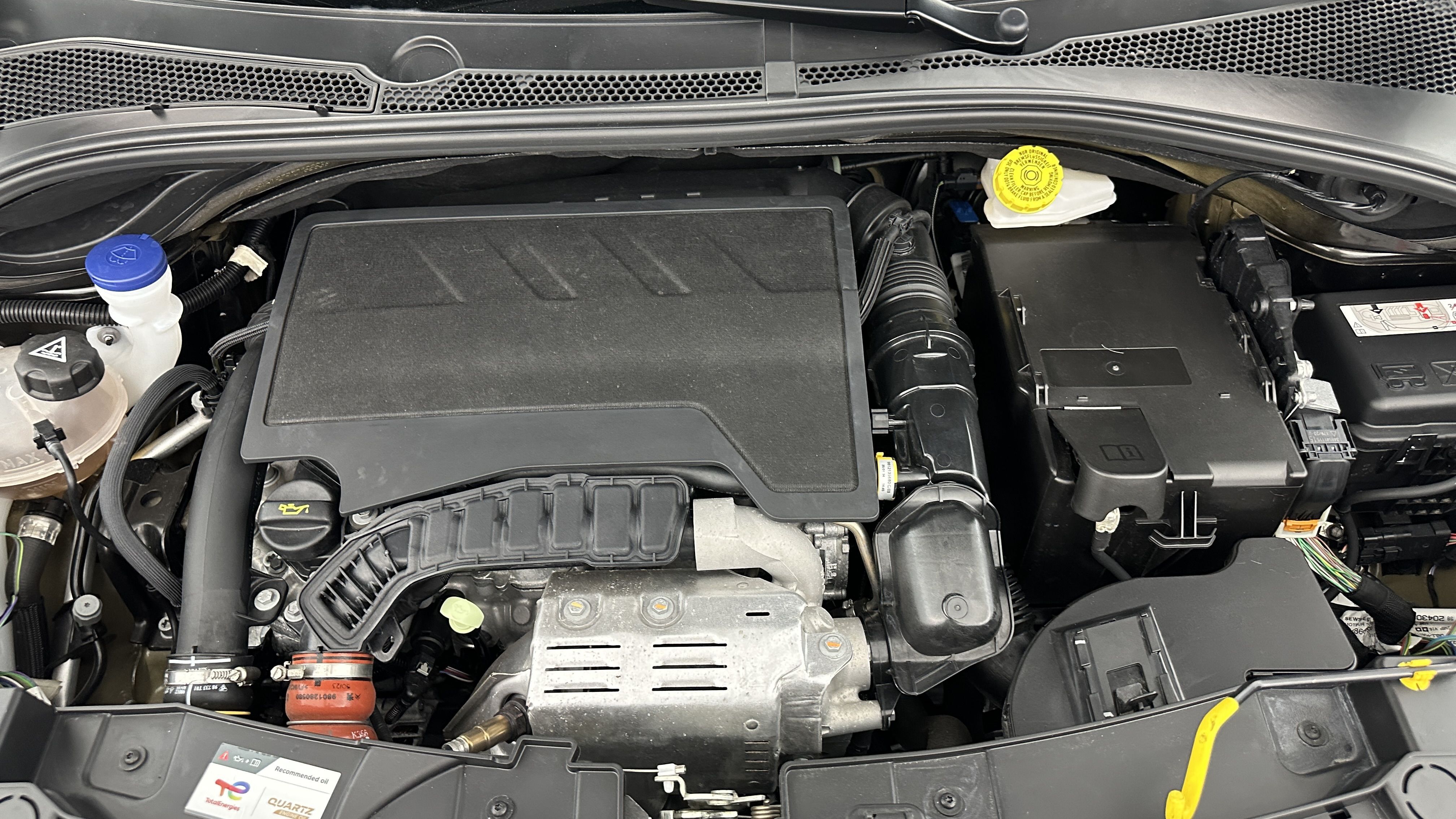 Citroën C3 - Image 11