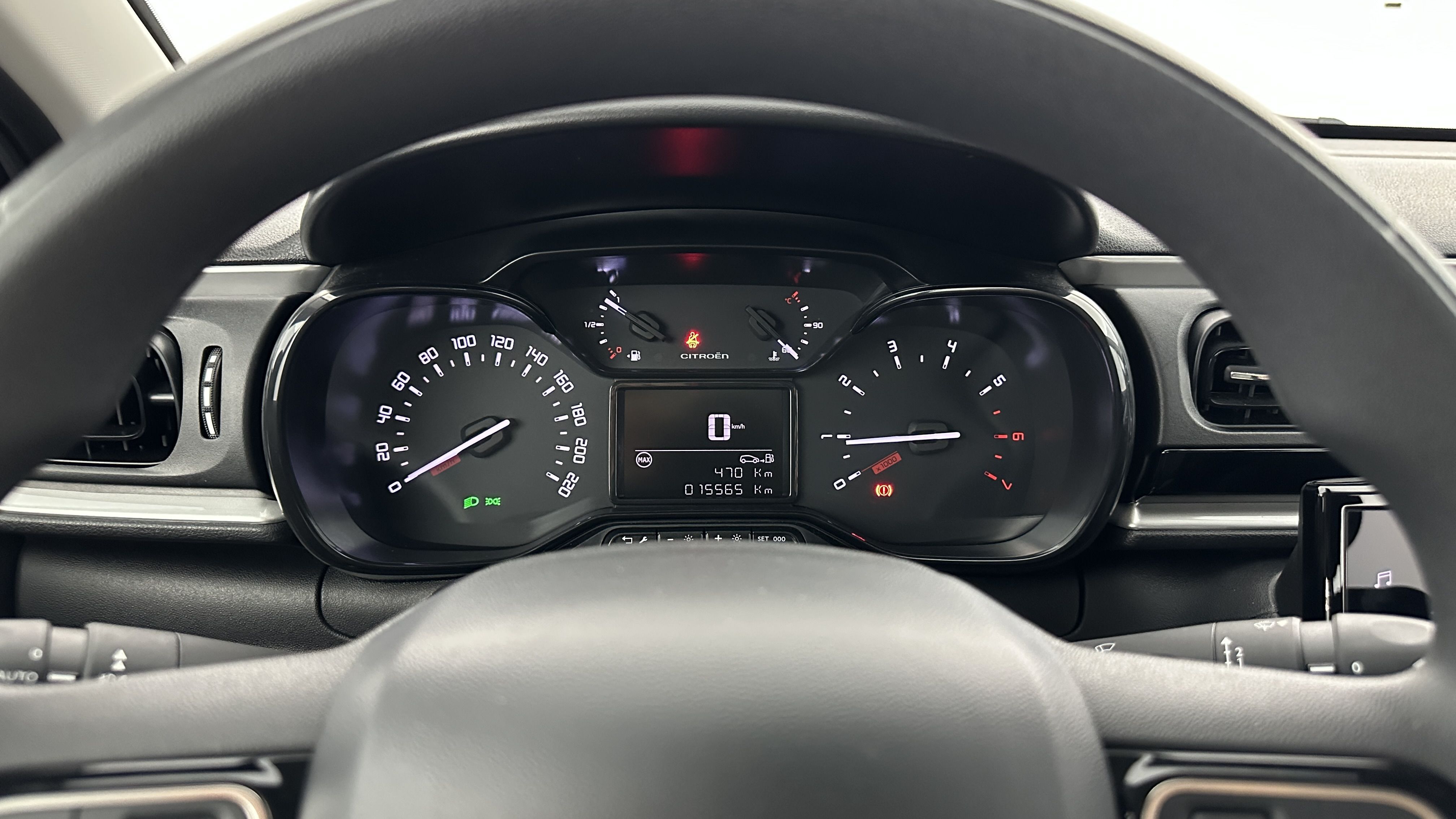 Citroën C3 - Image 14