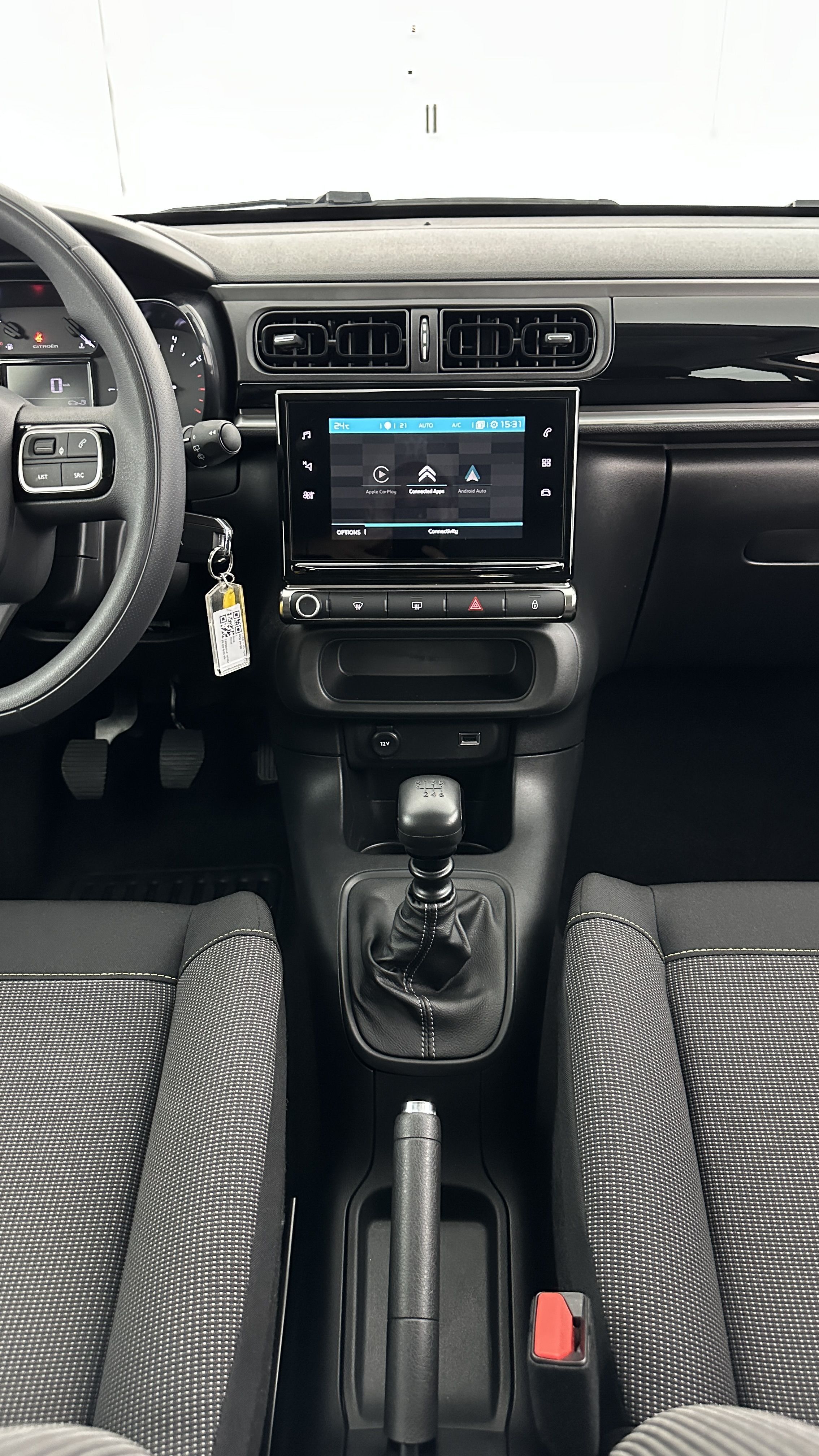 Citroën C3 - Image 15