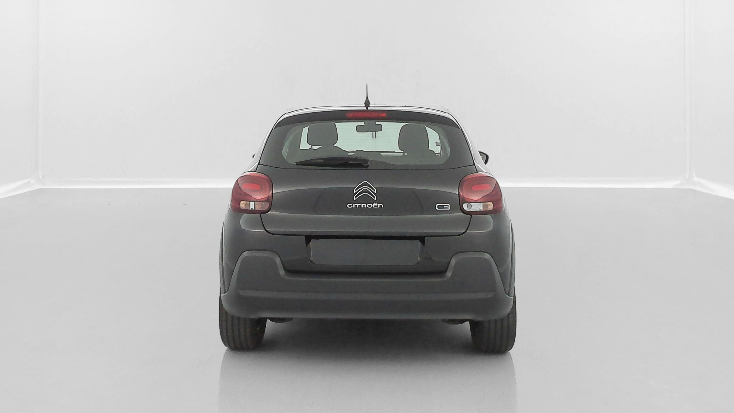 Citroën C3 - Image 23