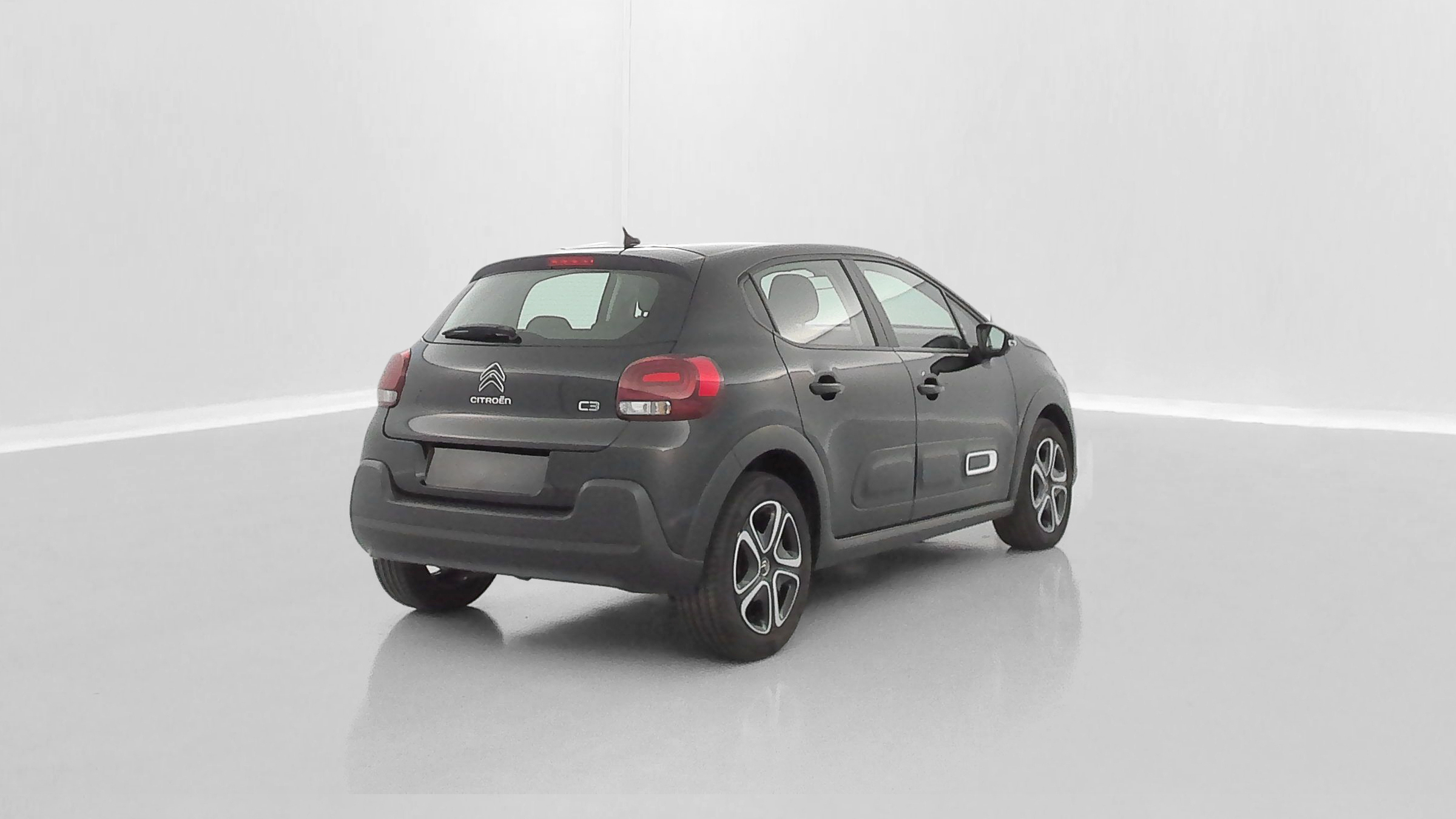 Citroën C3 - Image 24