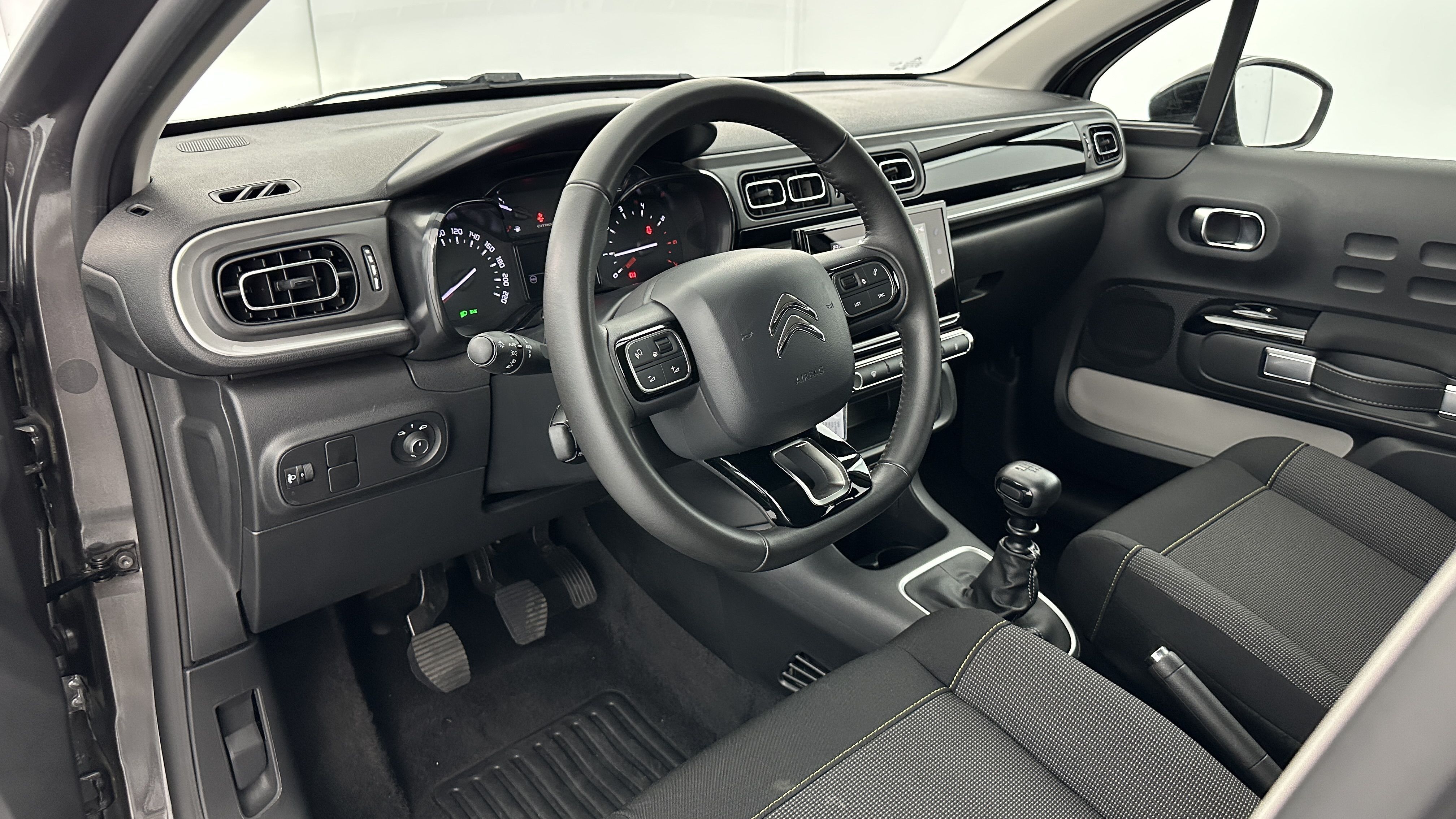 Citroën C3 - Image 6