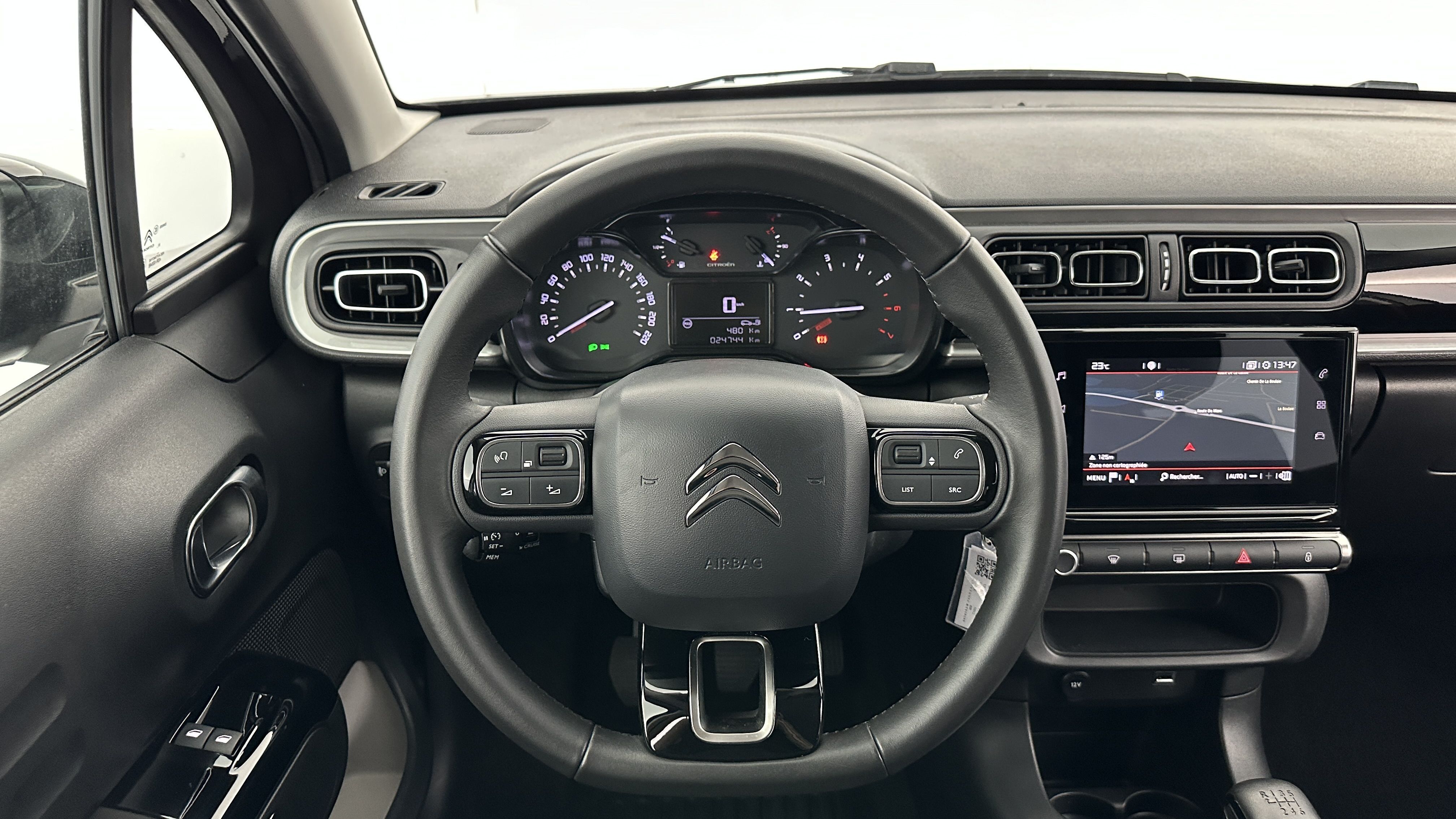 Citroën C3 - Image 13