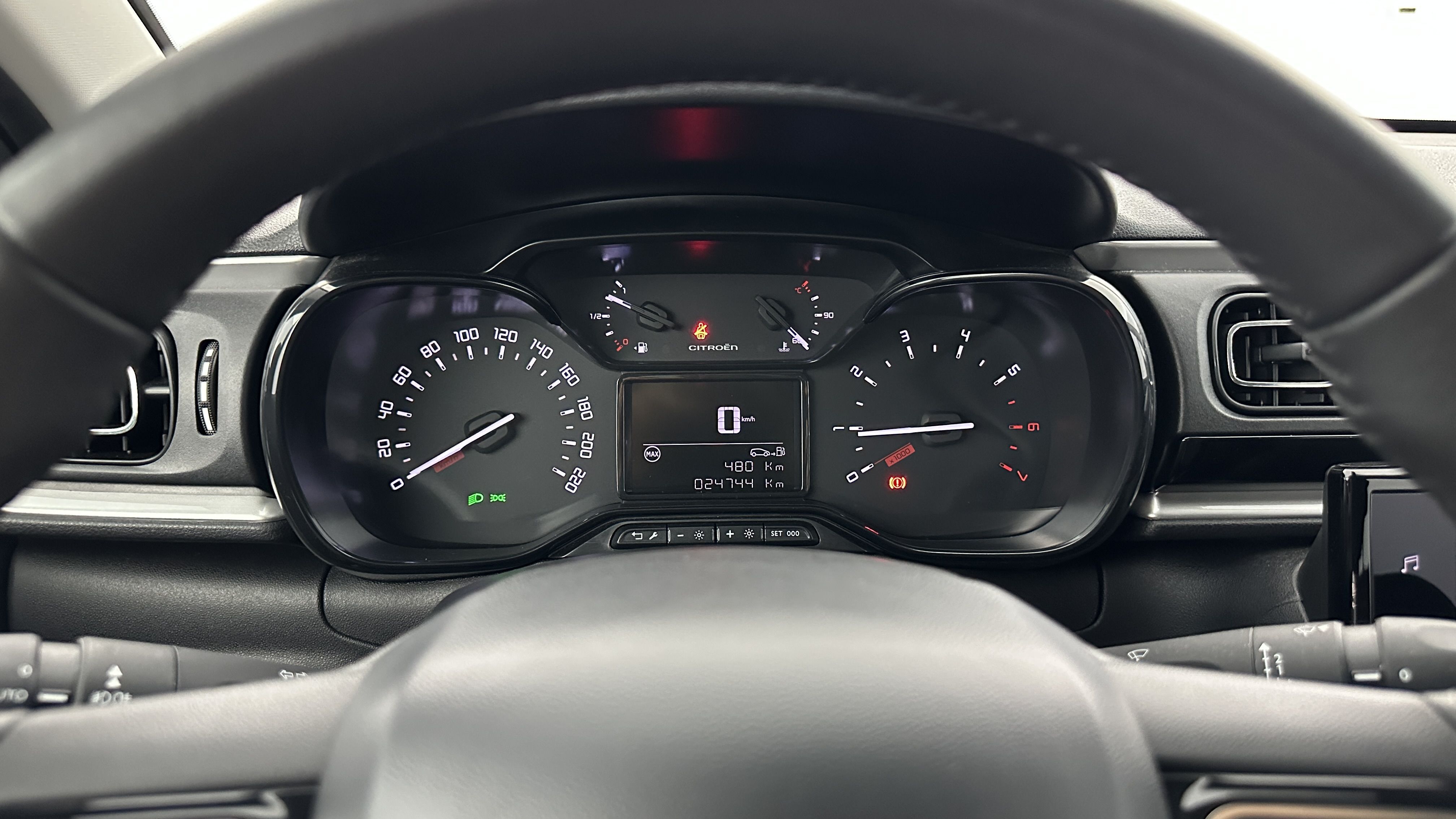 Citroën C3 - Image 14