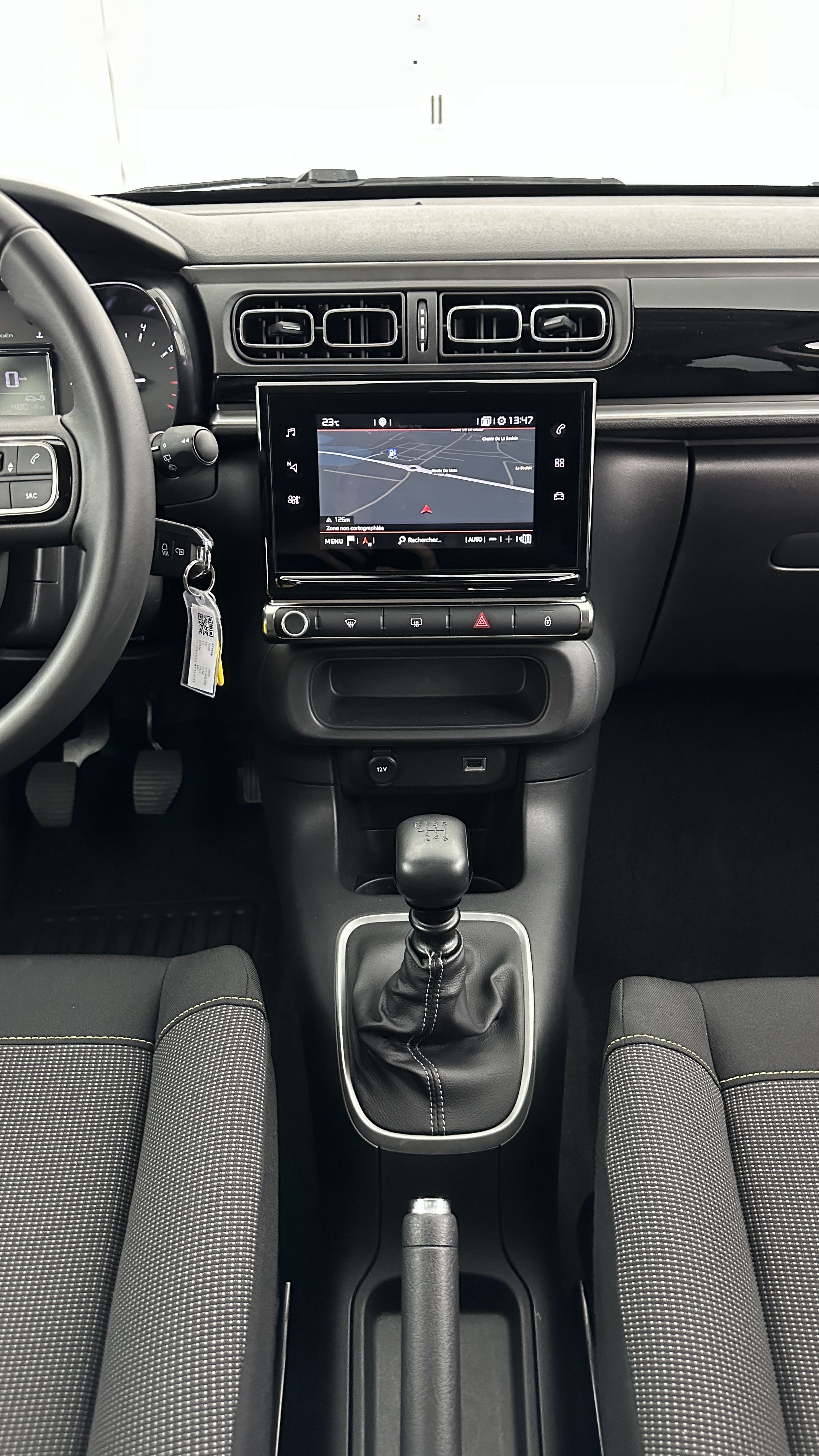 Citroën C3 - Image 15