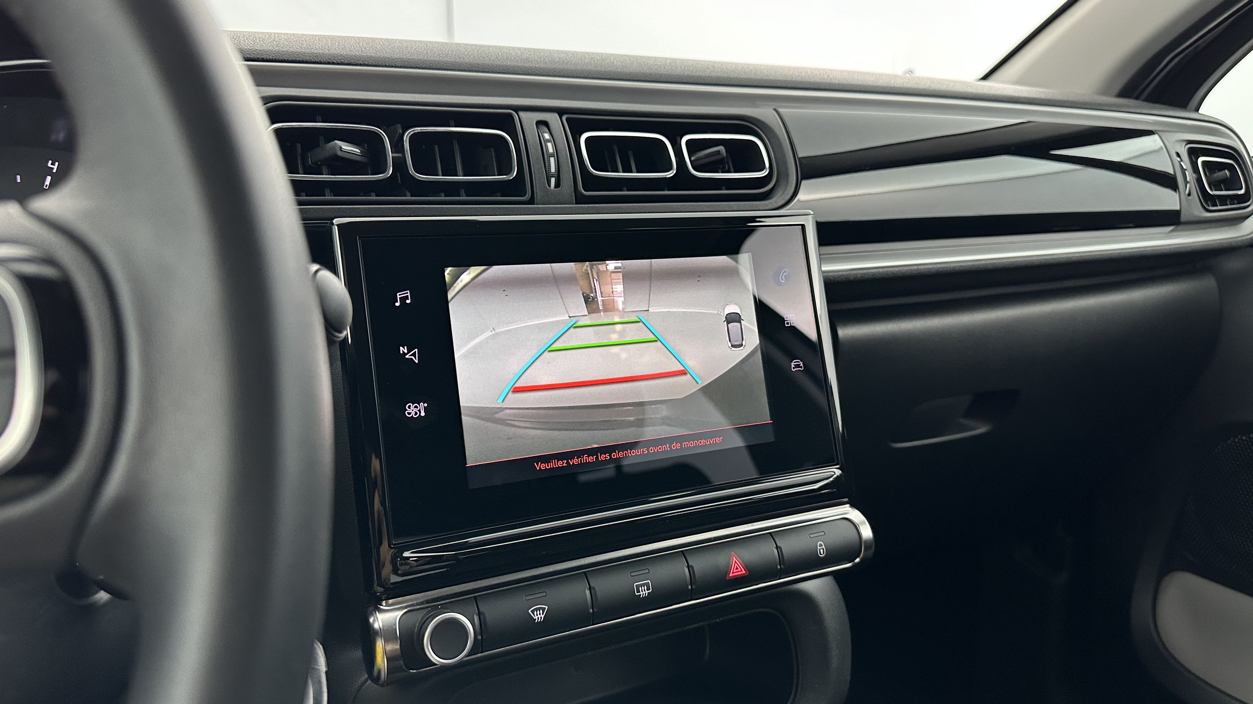 Citroën C3 - Image 17