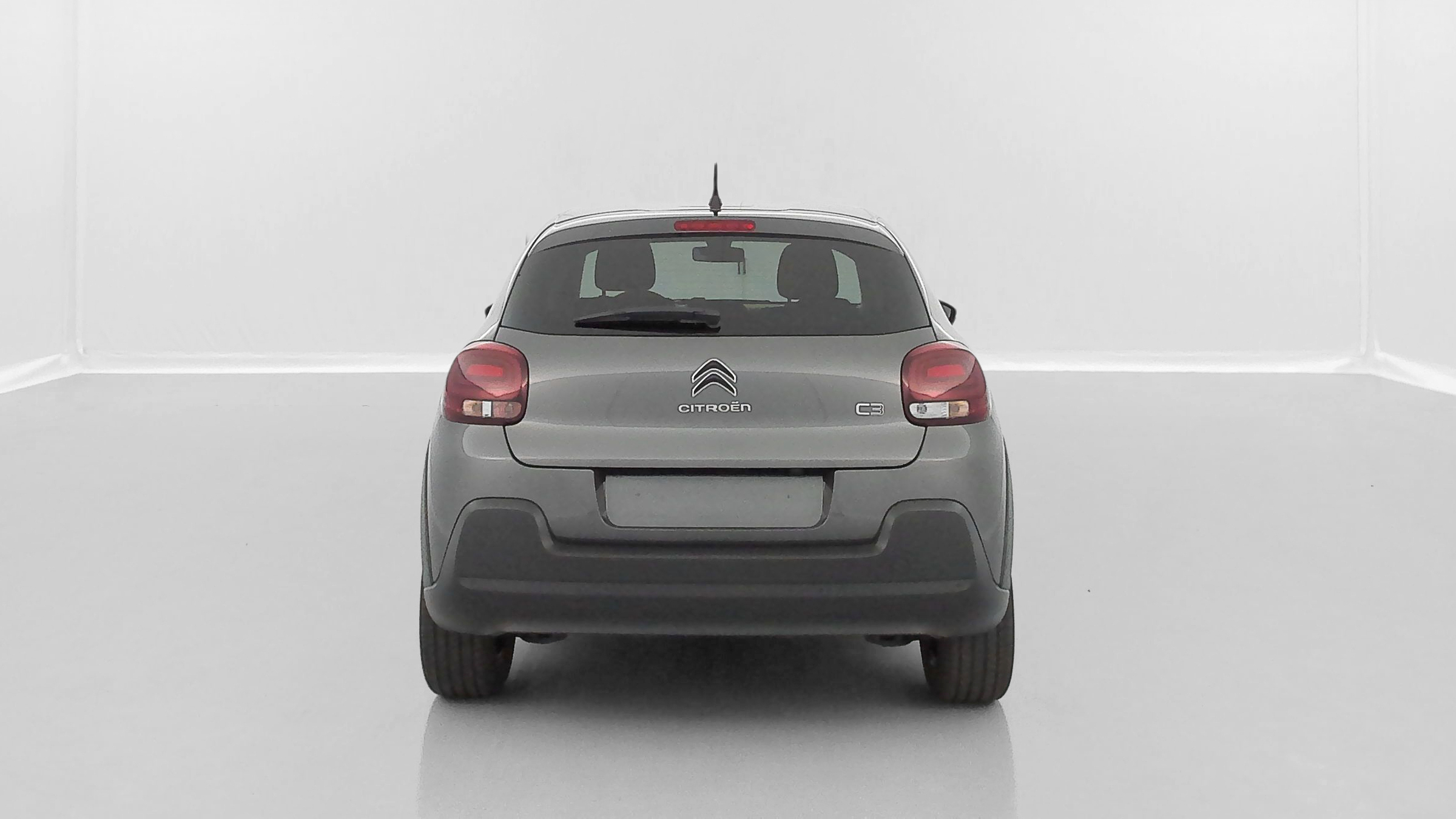 Citroën C3 - Image 26