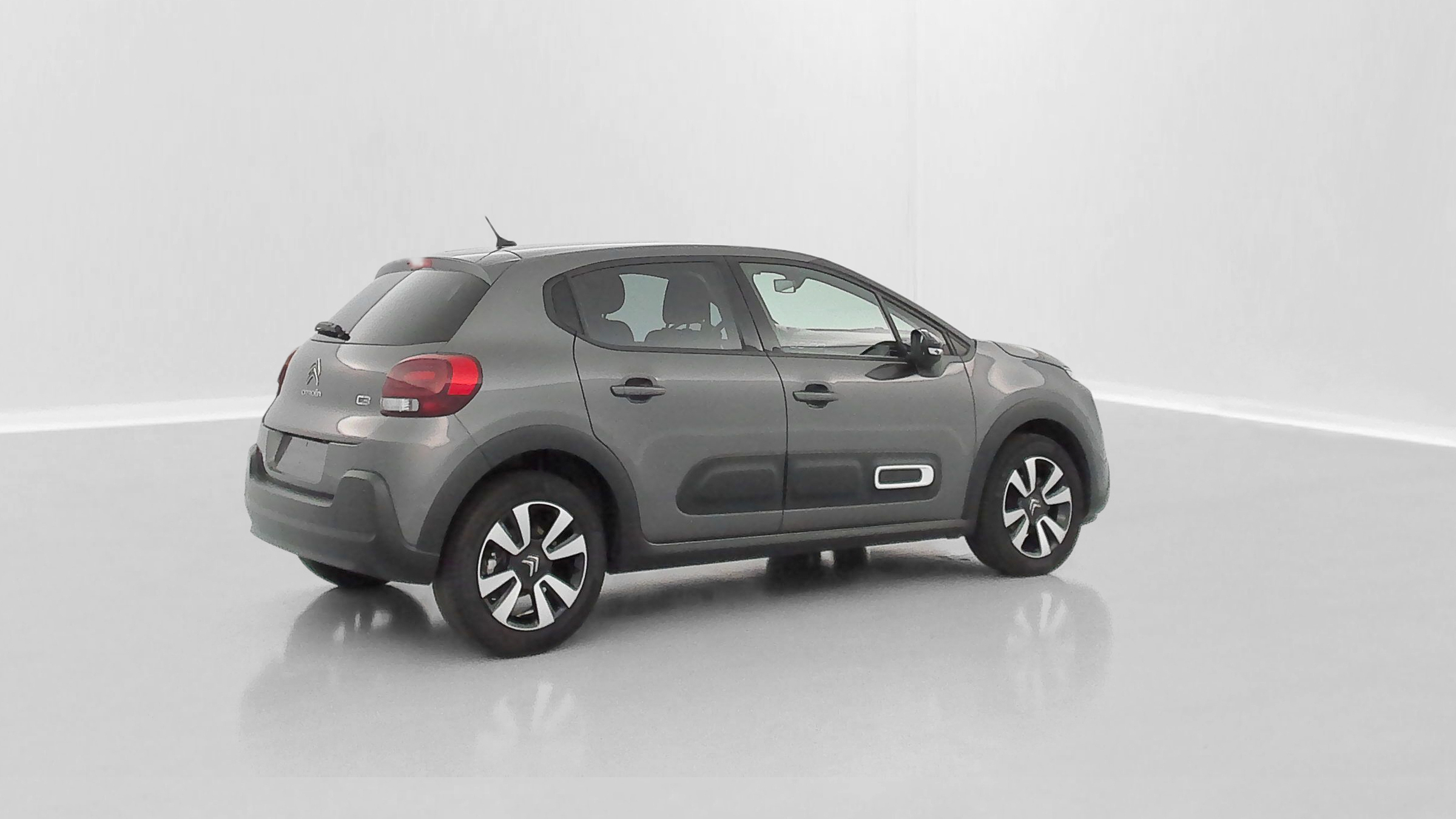 Citroën C3 - Image 31