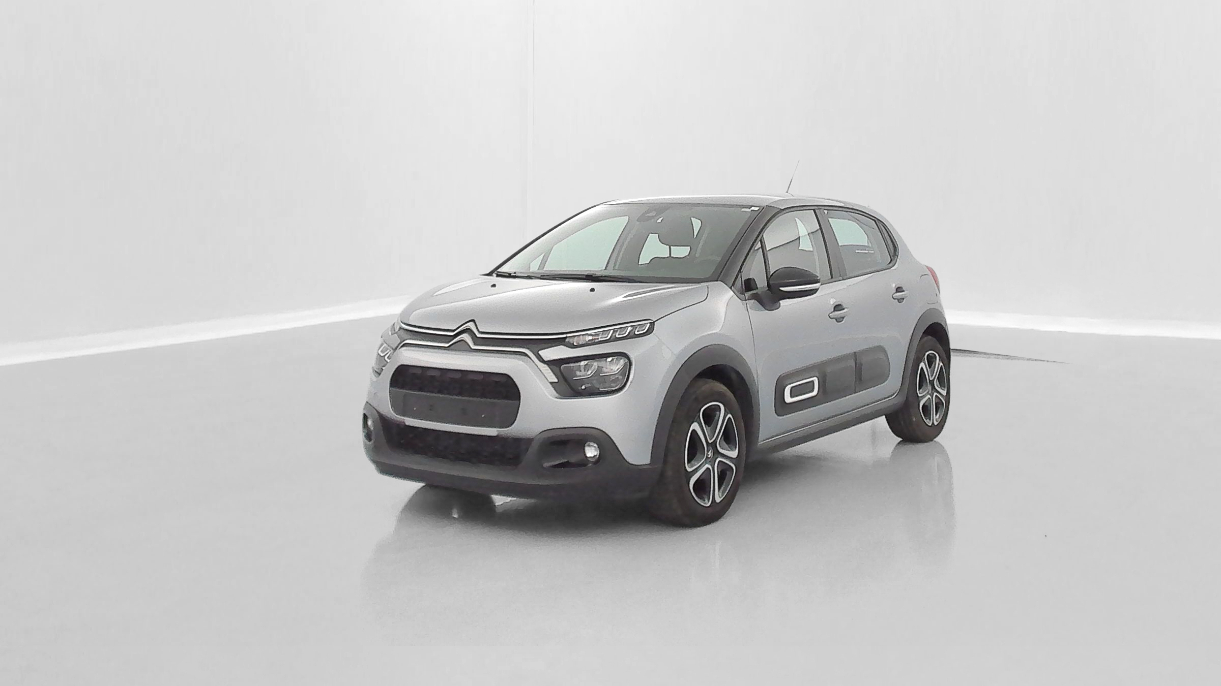 Citroën C3 - Image 3