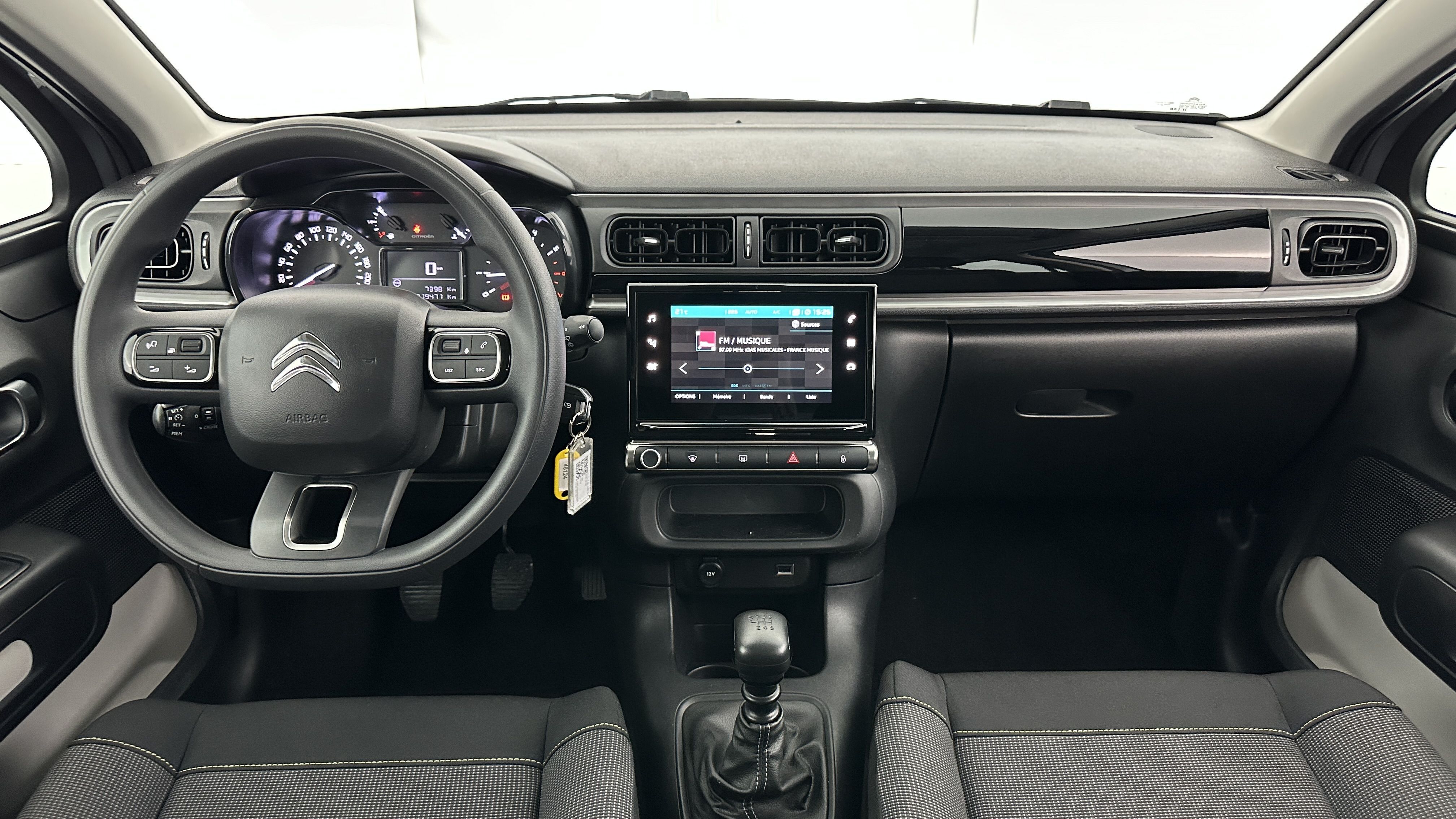 Citroën C3 - Image 7