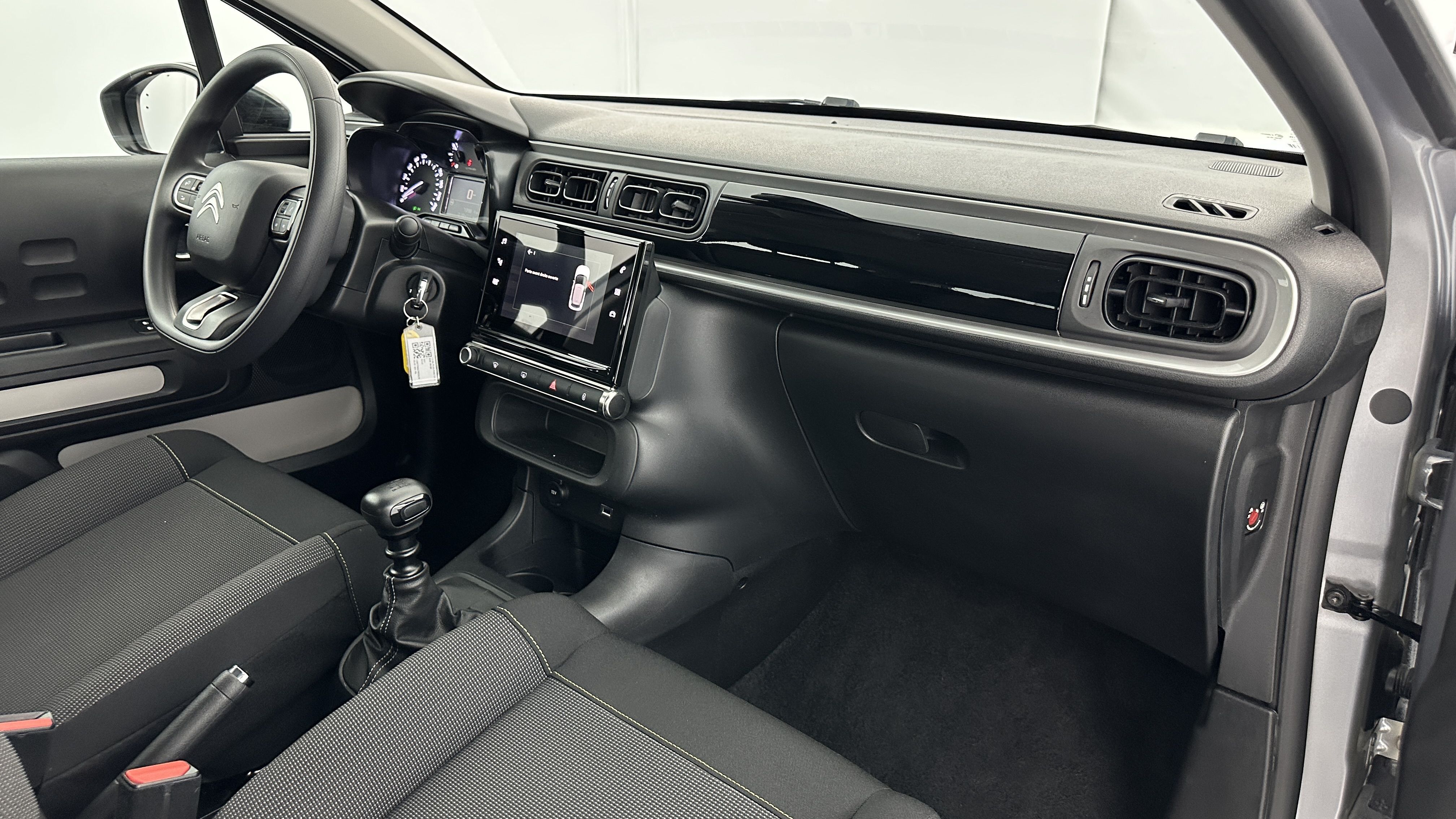 Citroën C3 - Image 8