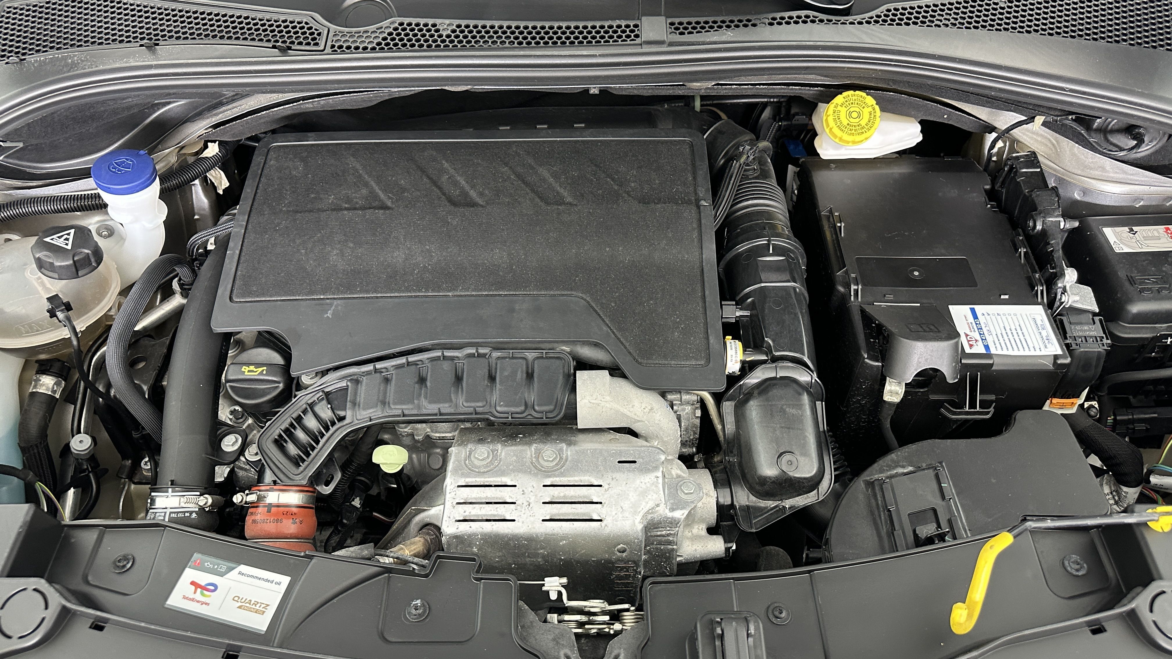 Citroën C3 - Image 11