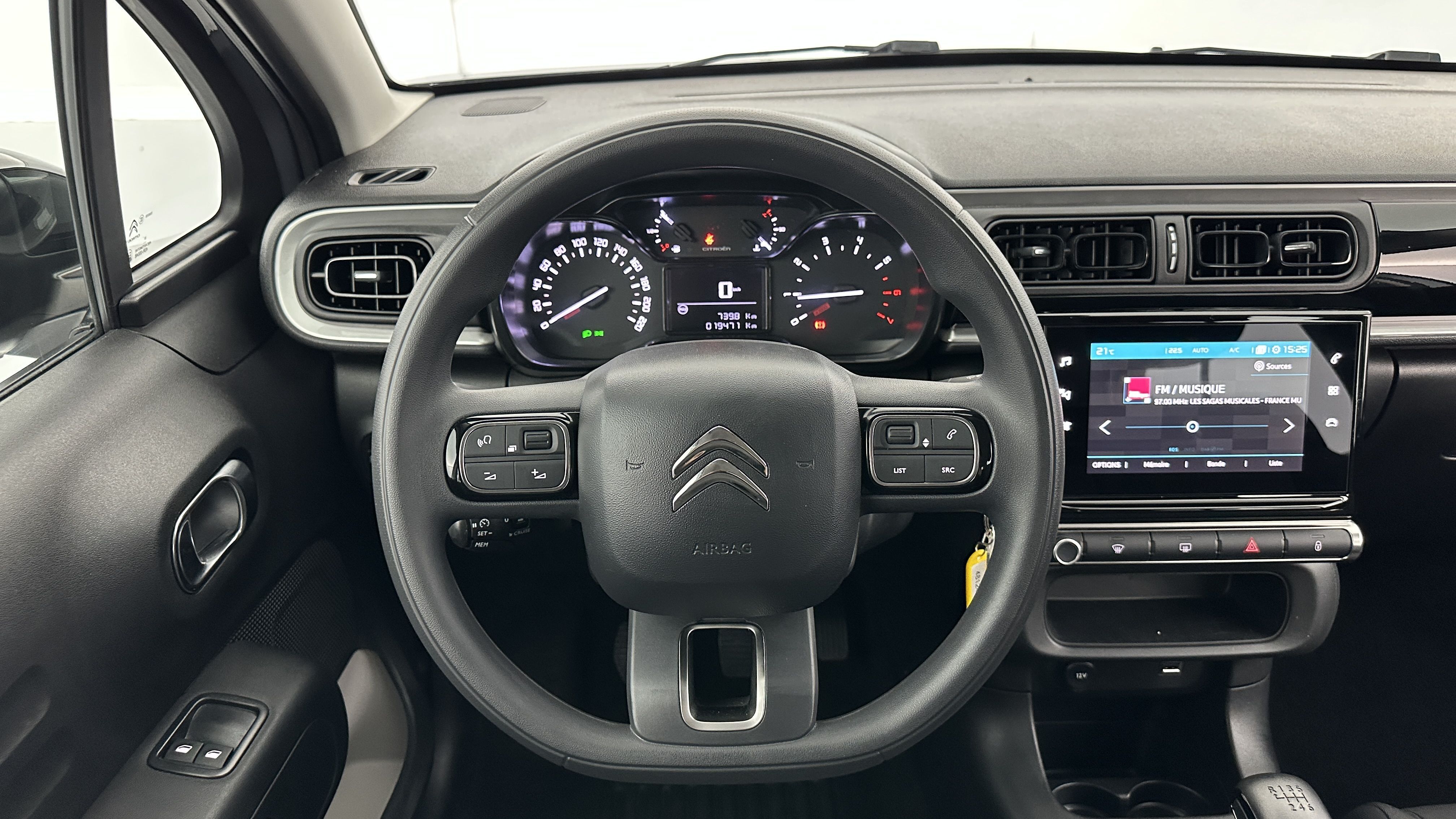 Citroën C3 - Image 13