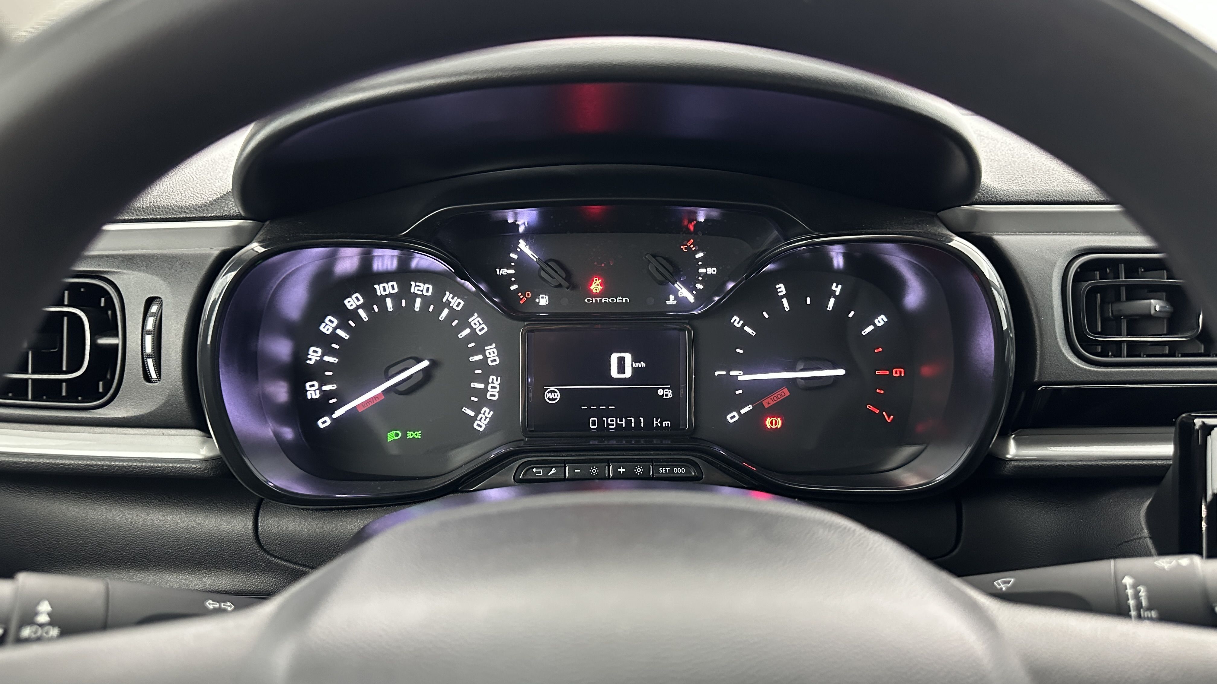 Citroën C3 - Image 14