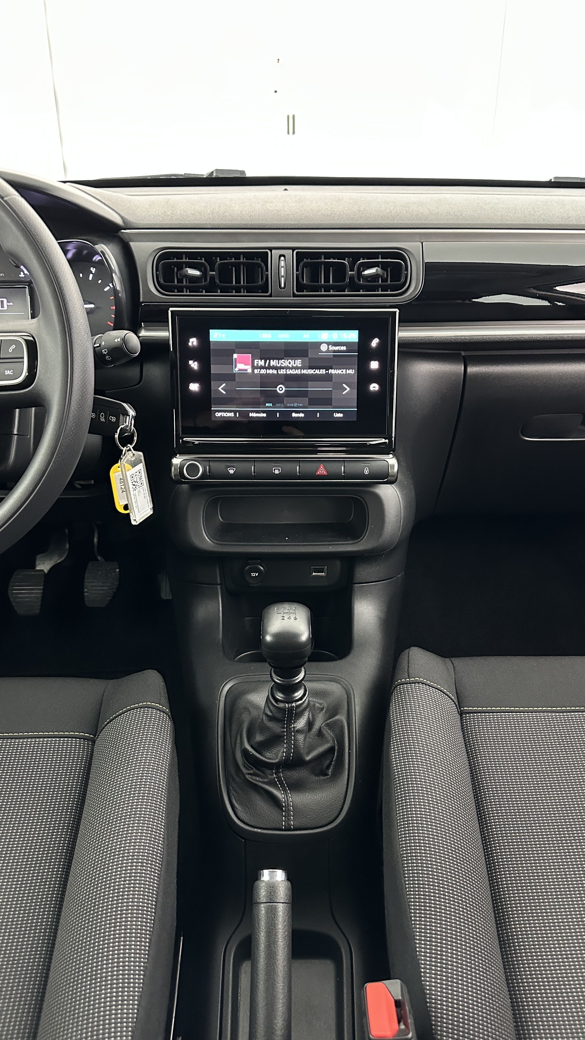 Citroën C3 - Image 15