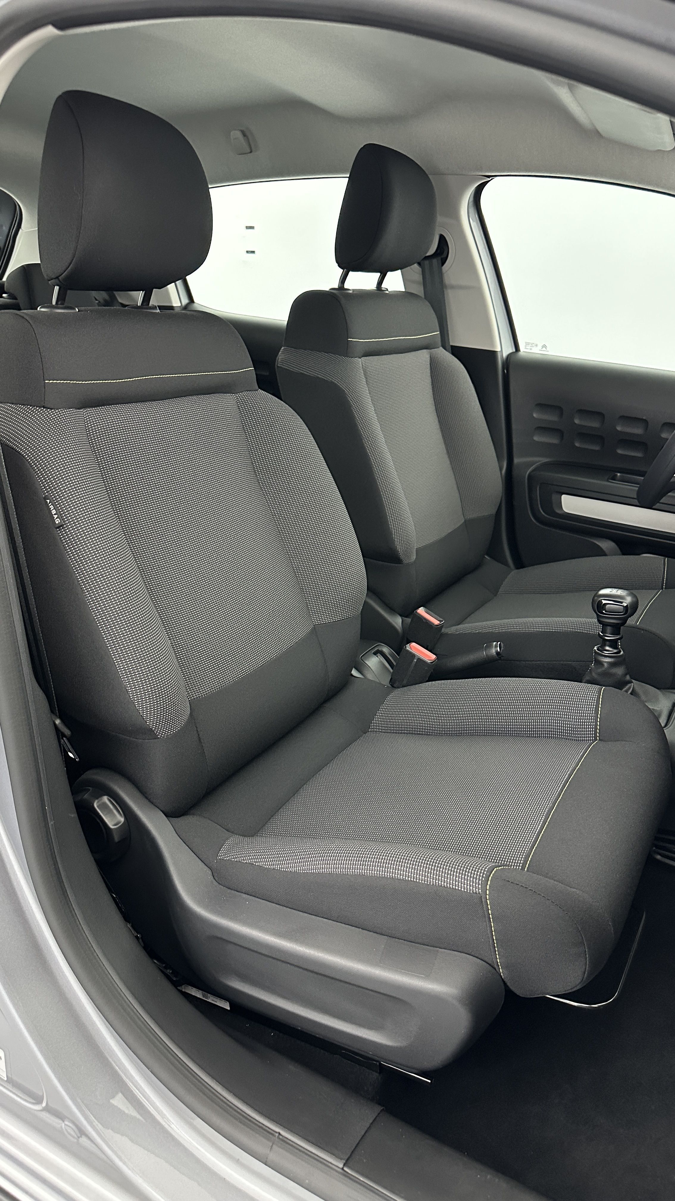 Citroën C3 - Image 19