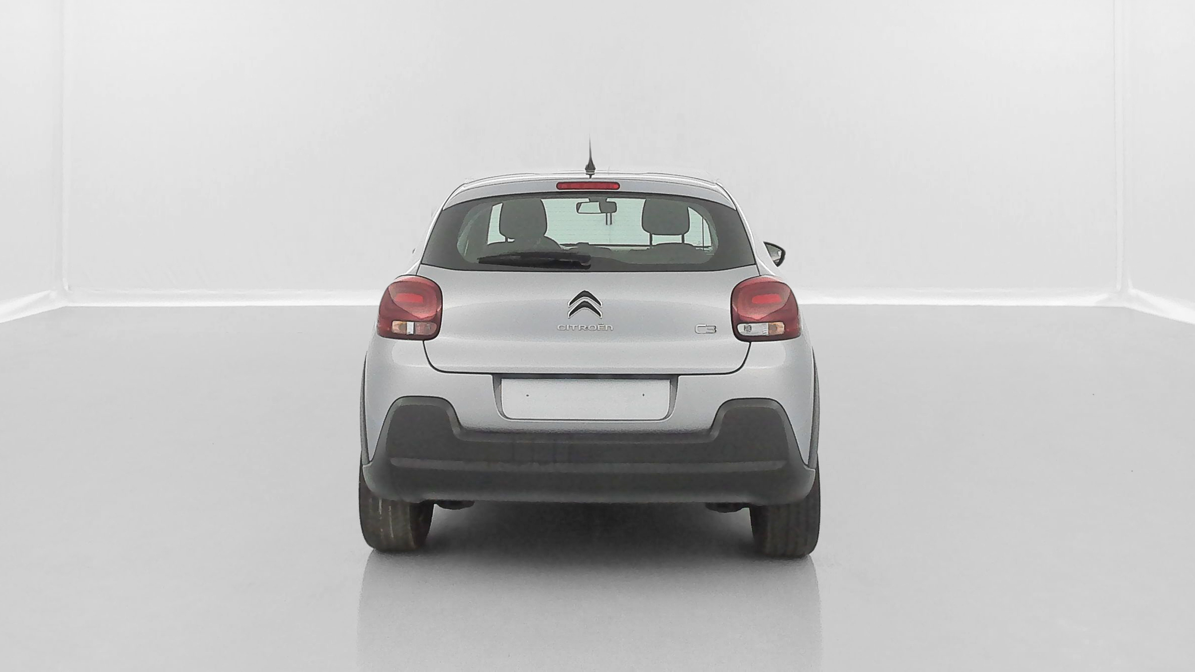 Citroën C3 - Image 20