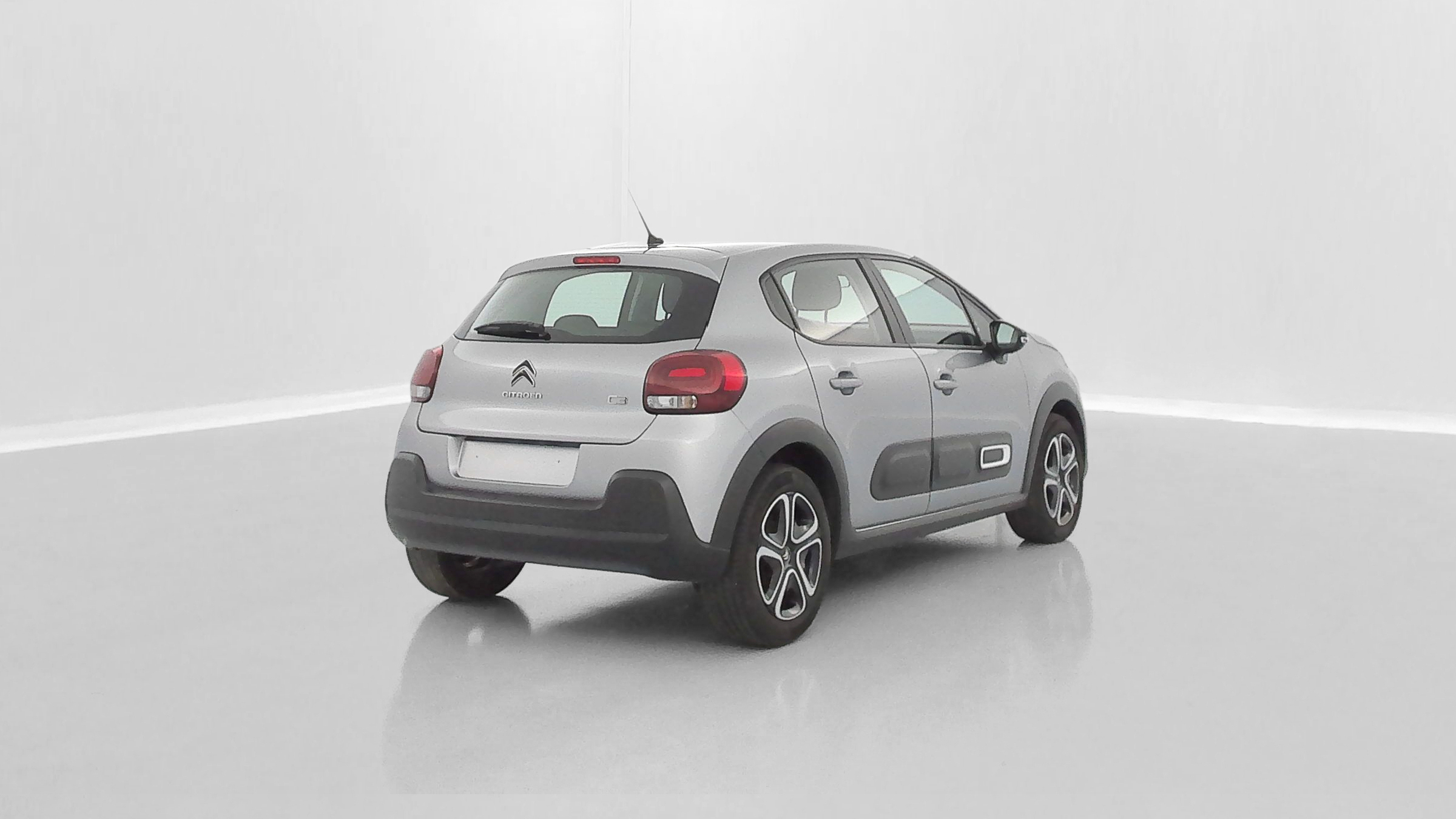 Citroën C3 - Image 21