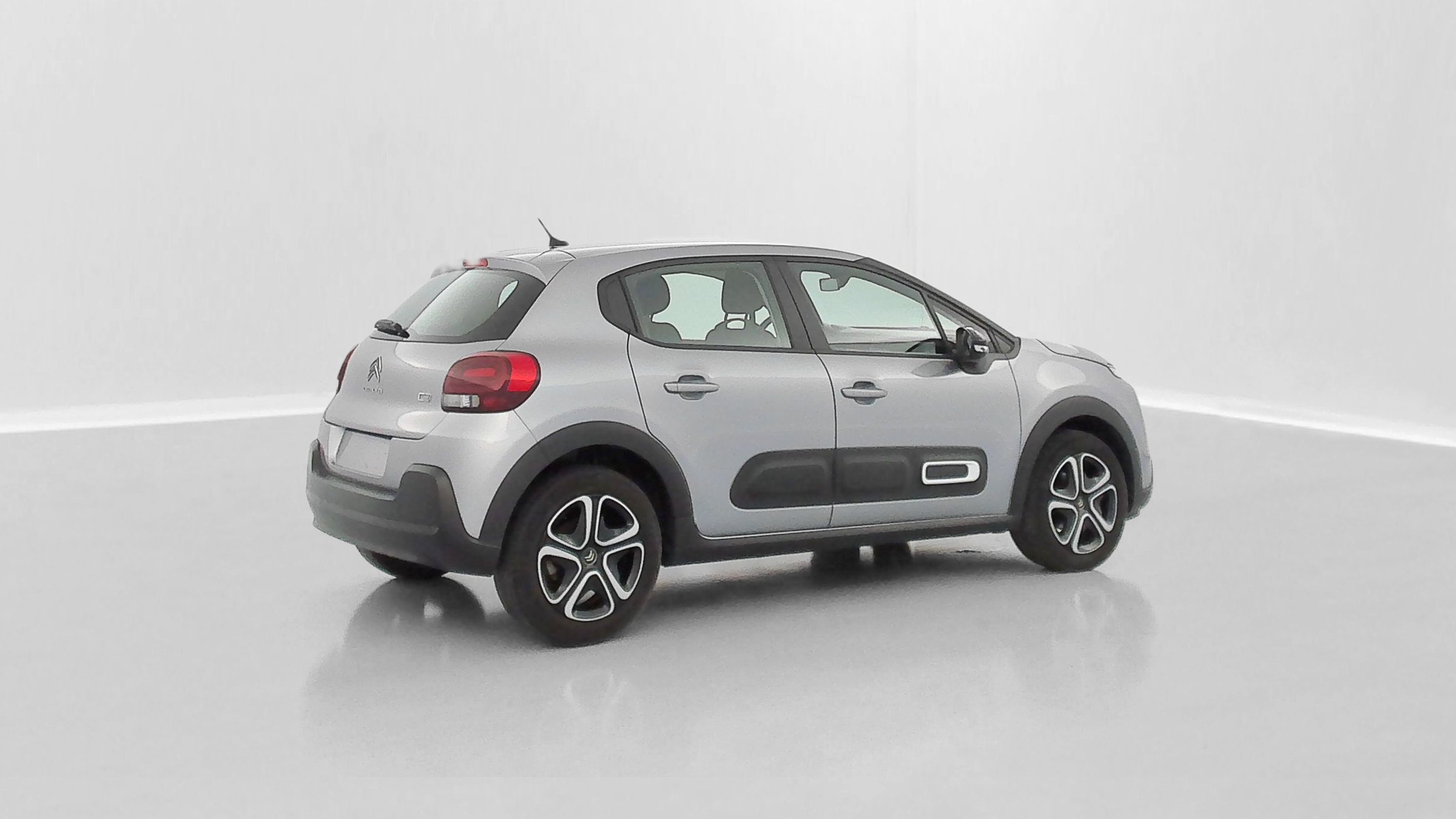 Citroën C3 - Image 25